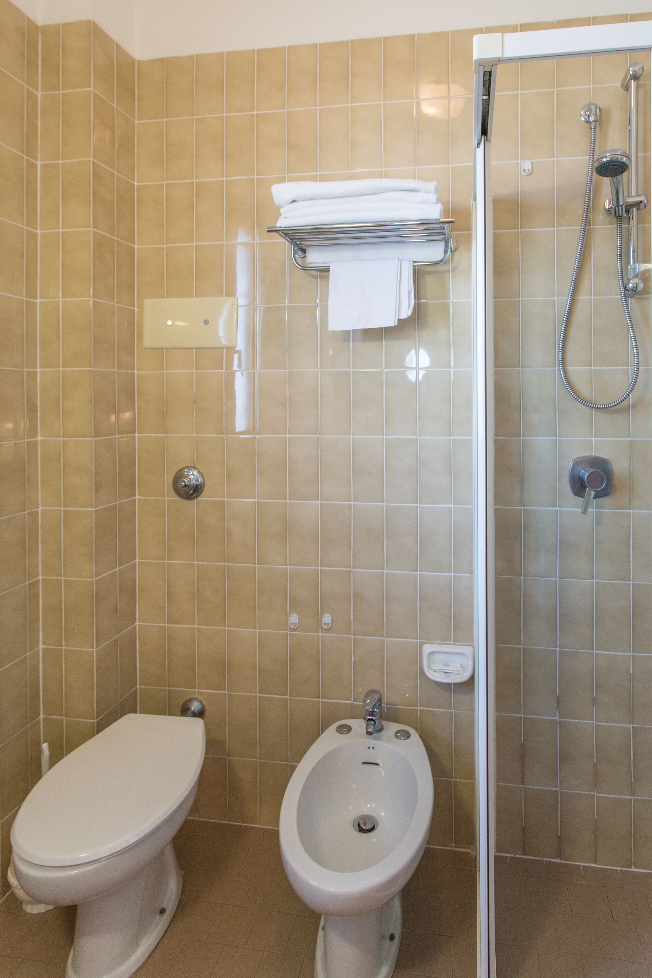 Foto - Hotel Genzianella