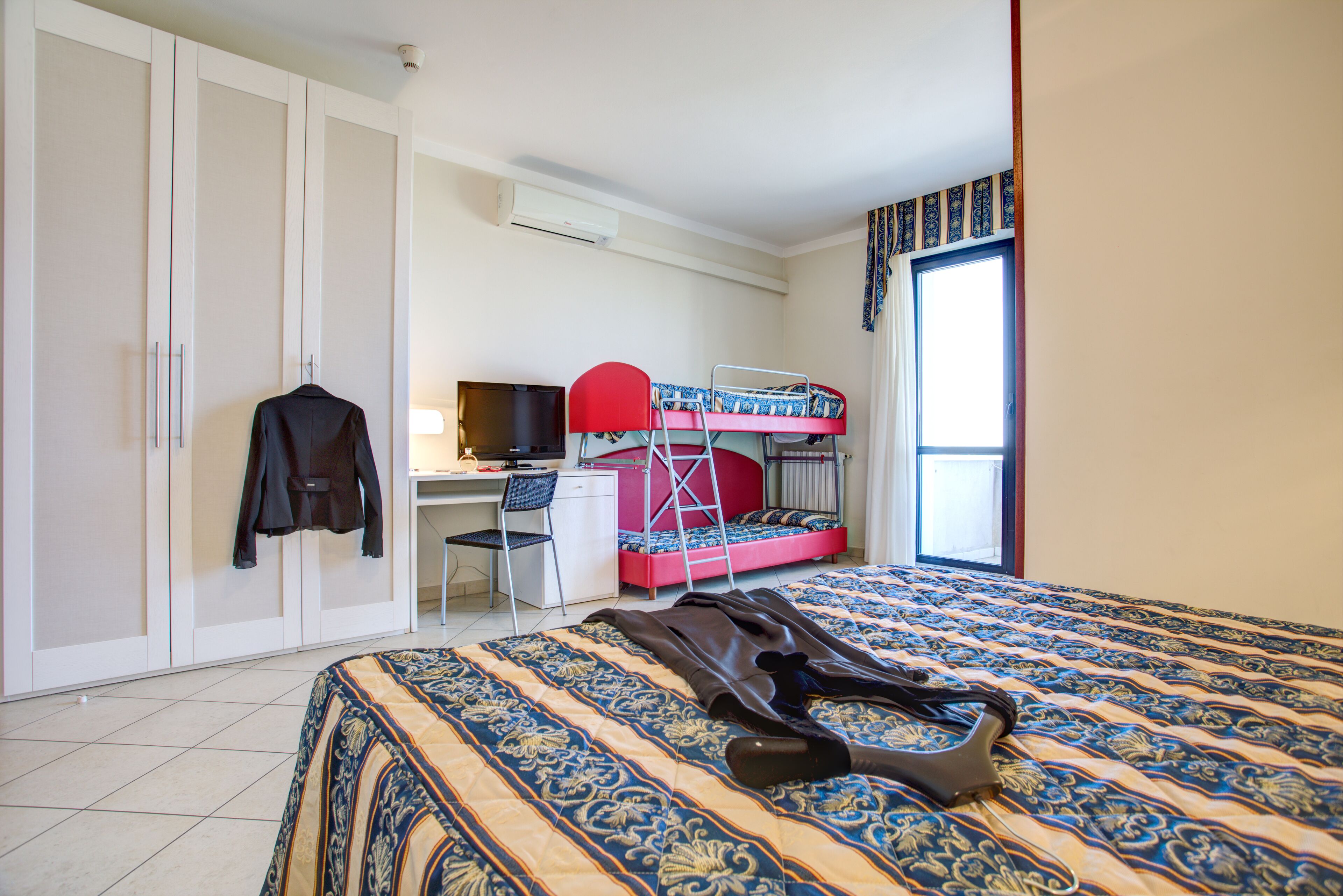 Foto - Hotel Genzianella