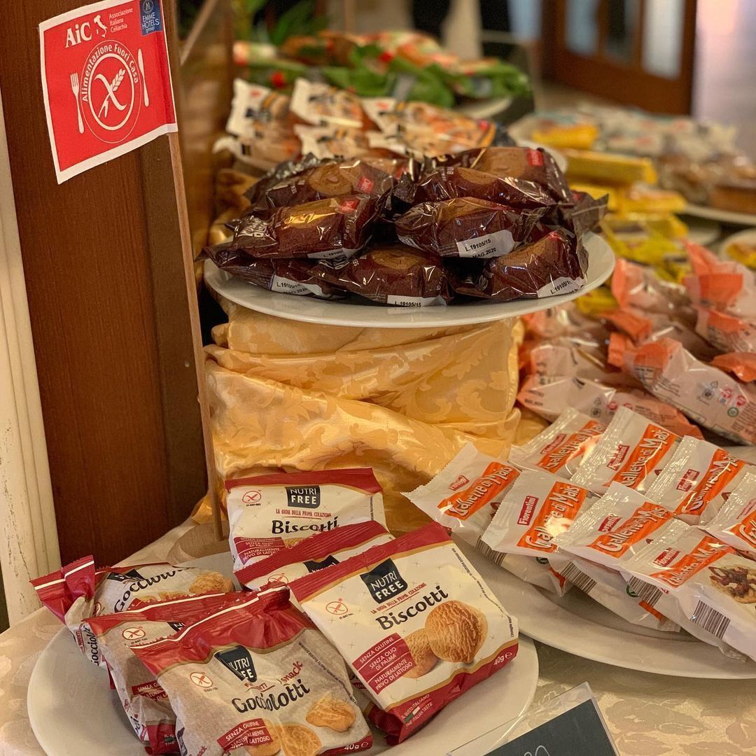 Foto - Hotel Genzianella