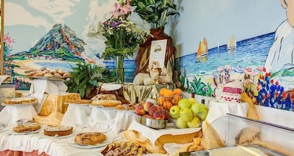 Hotel Genzianella