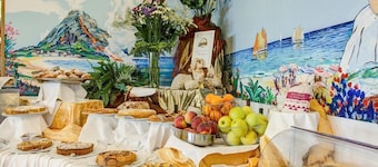 Hotel Genzianella