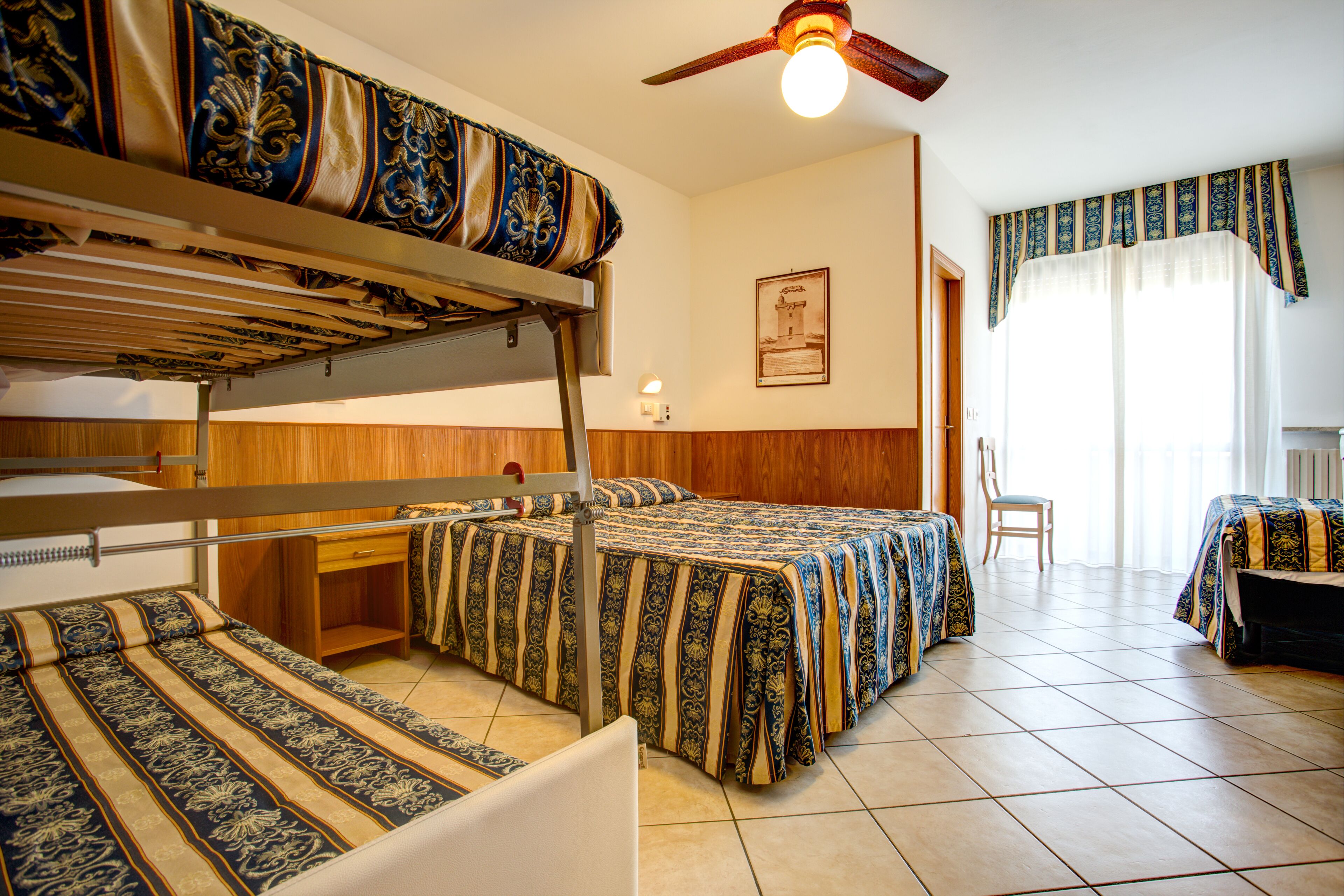 Foto - Hotel Genzianella