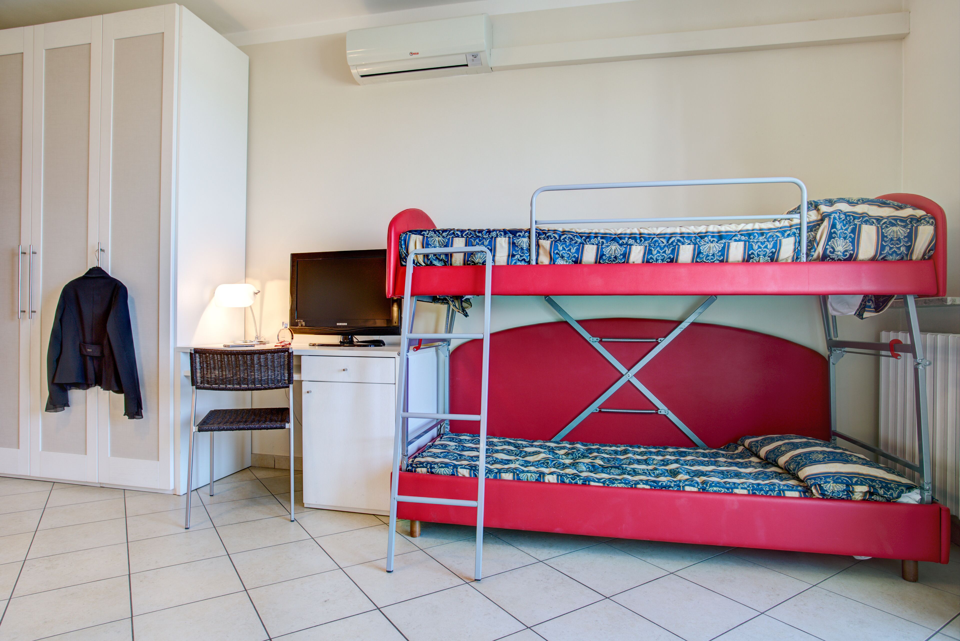 Foto - Hotel Genzianella