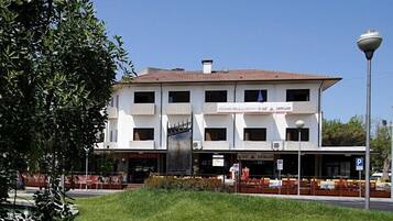 Außenbereich