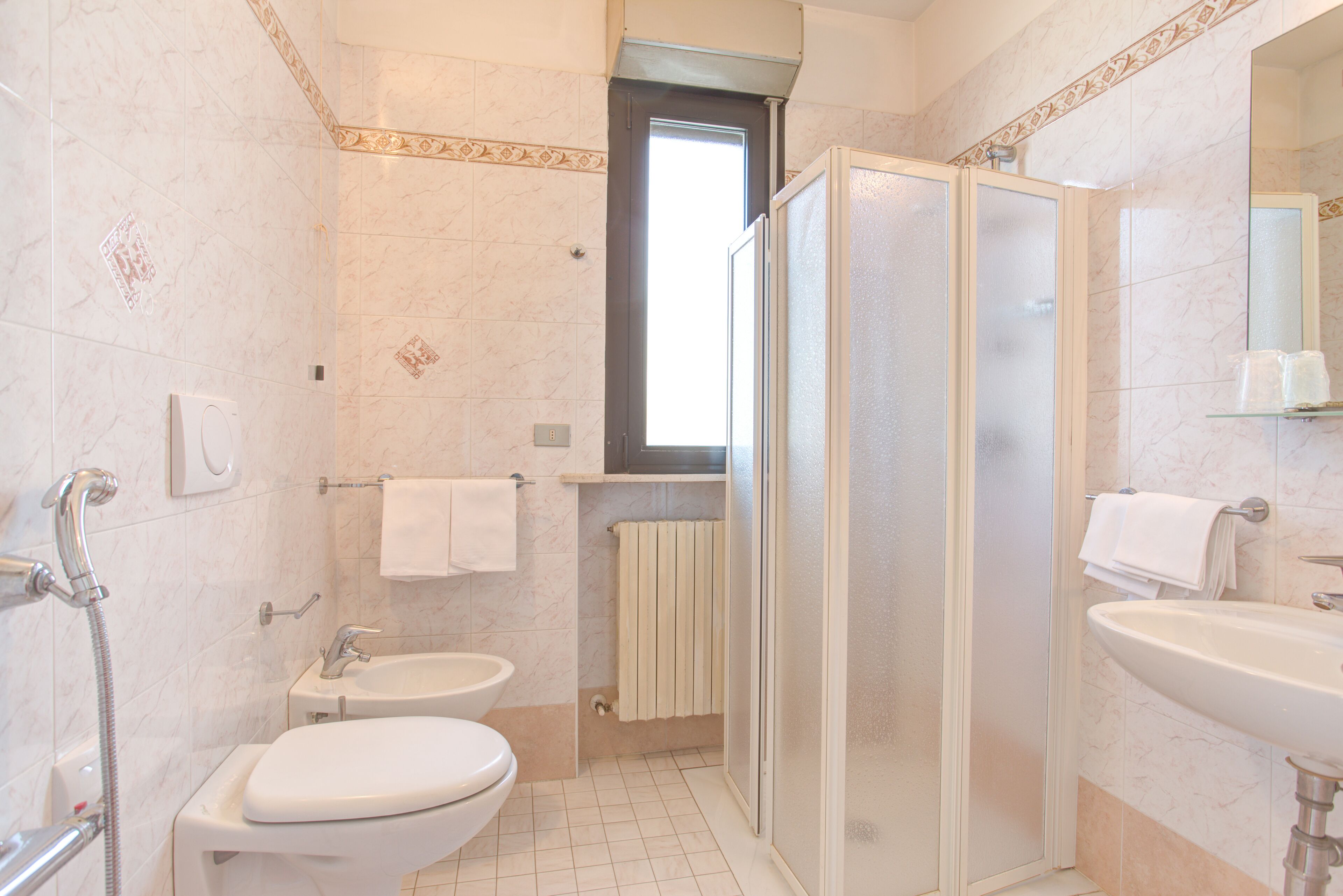 Foto - Hotel Genzianella