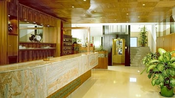 Hall