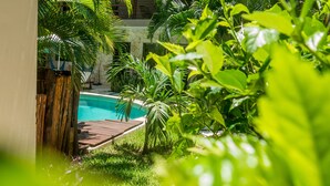 Unclassified image, 4 of 36, button - Hotel Luna Llena (Tulum)