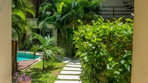 Jardin