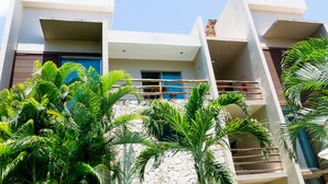 Unclassified image, 2 of 36, button - Hotel Luna Llena (Tulum)