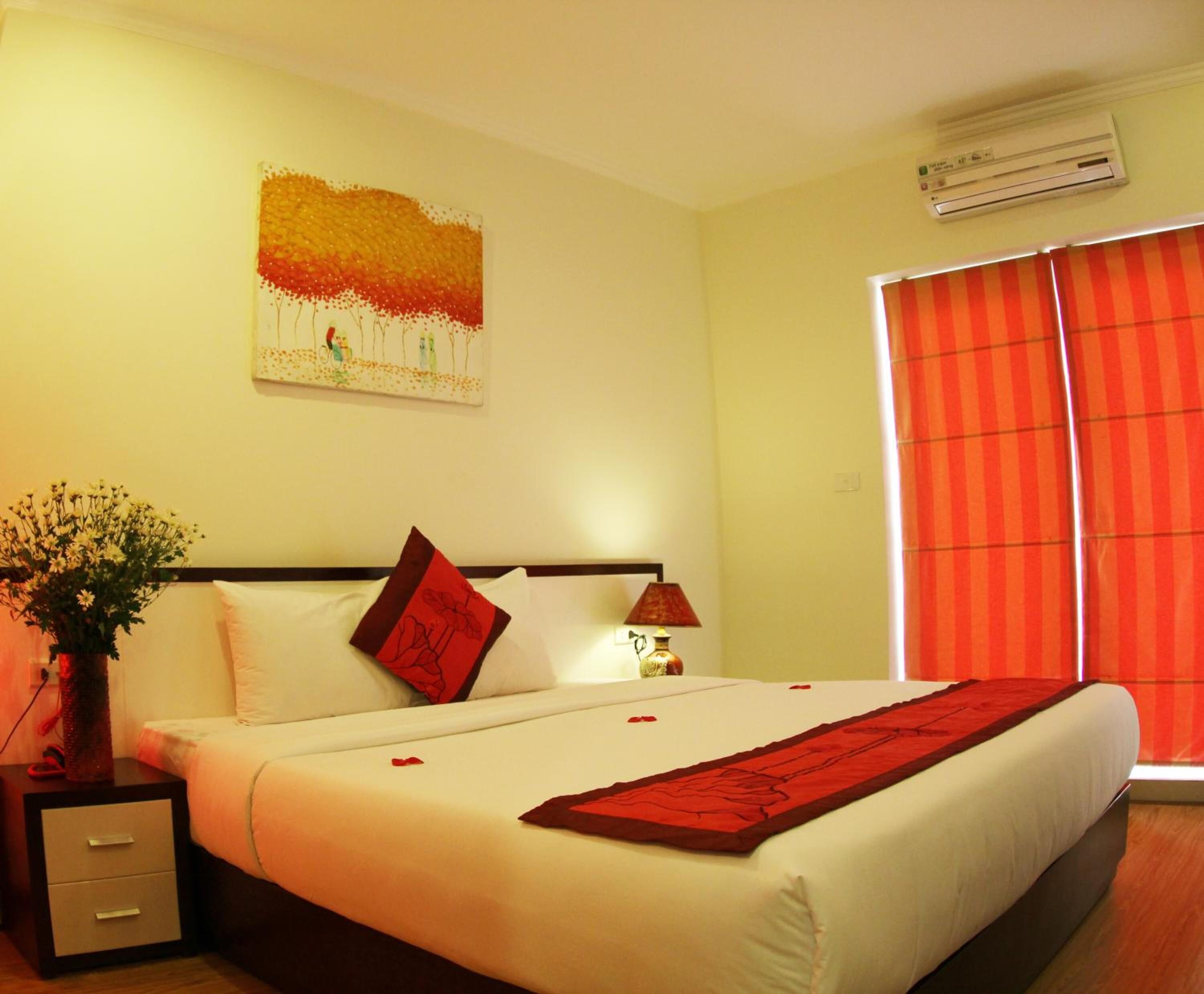 Photo - Rising Dragon Hotel