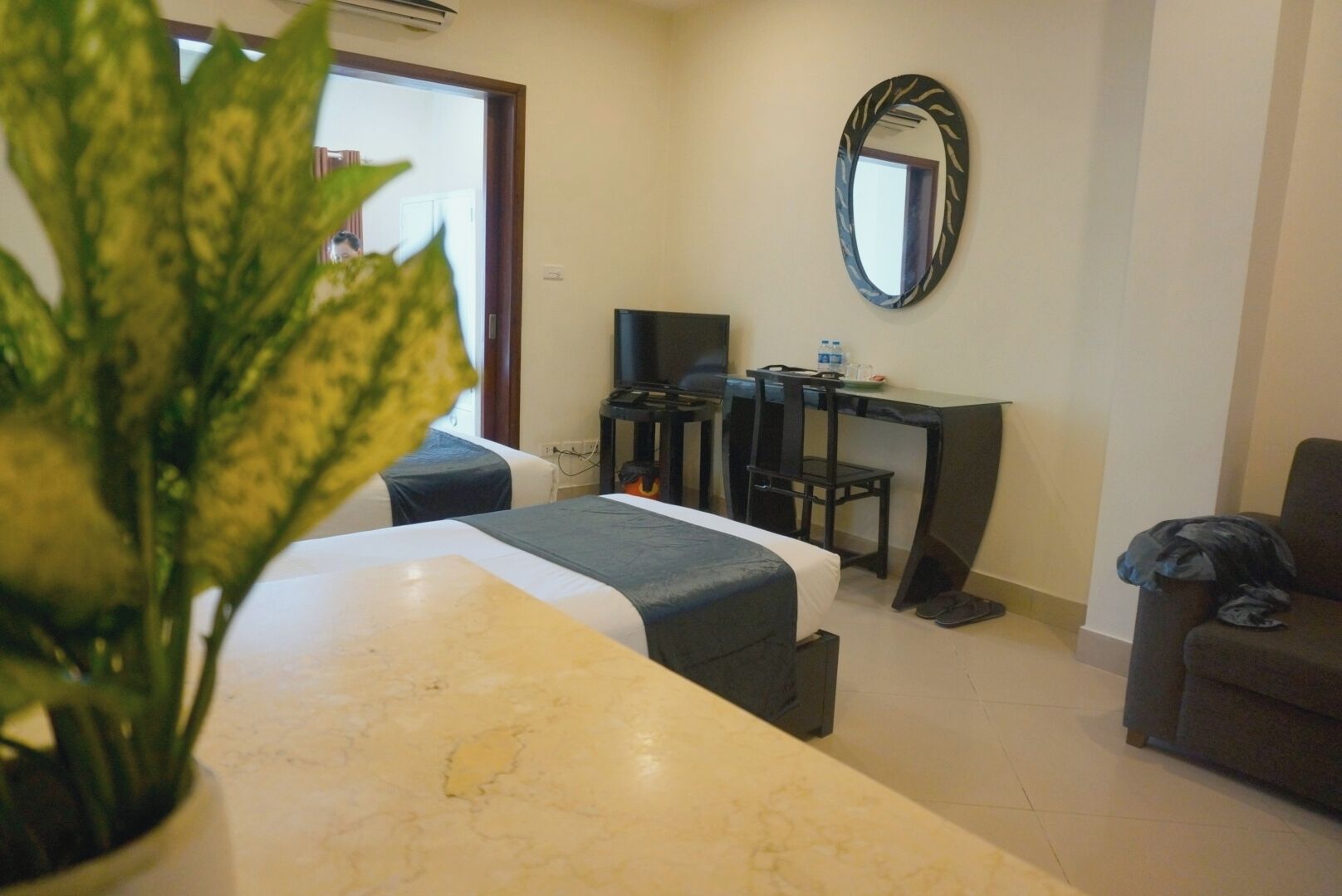 Photo - Rising Dragon Hotel