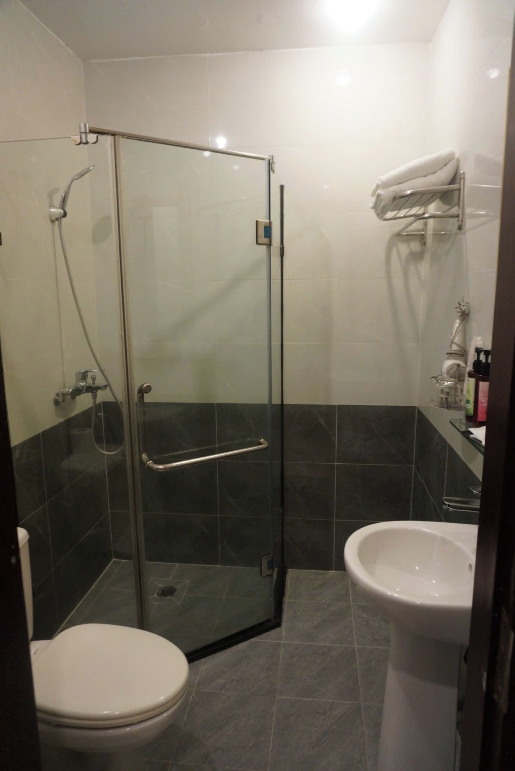 Photo - Rising Dragon Hotel