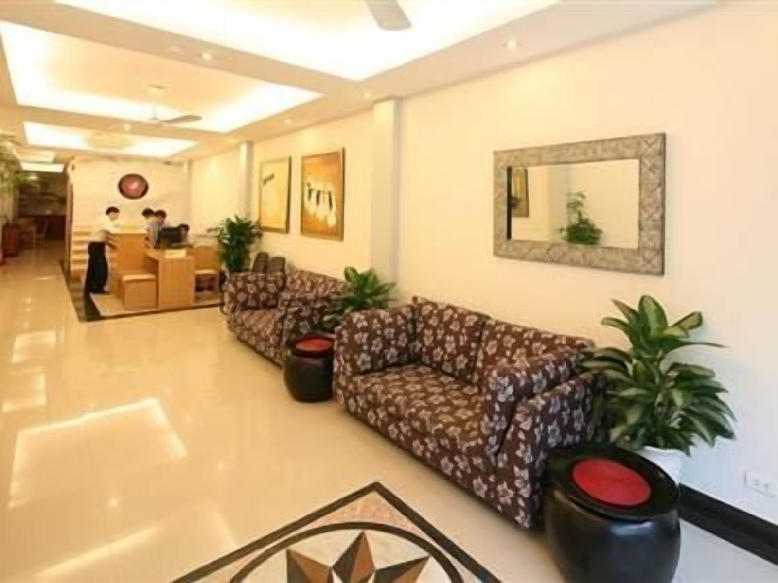 Photo - Rising Dragon Hotel