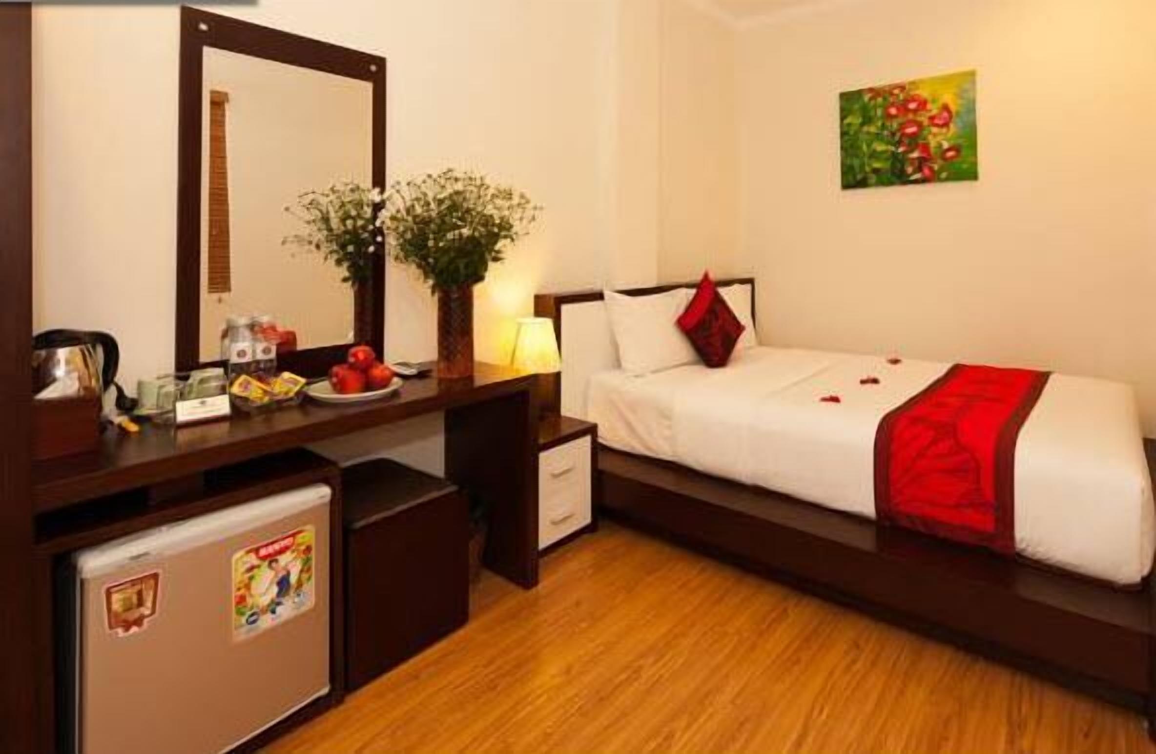 Photo - Rising Dragon Hotel