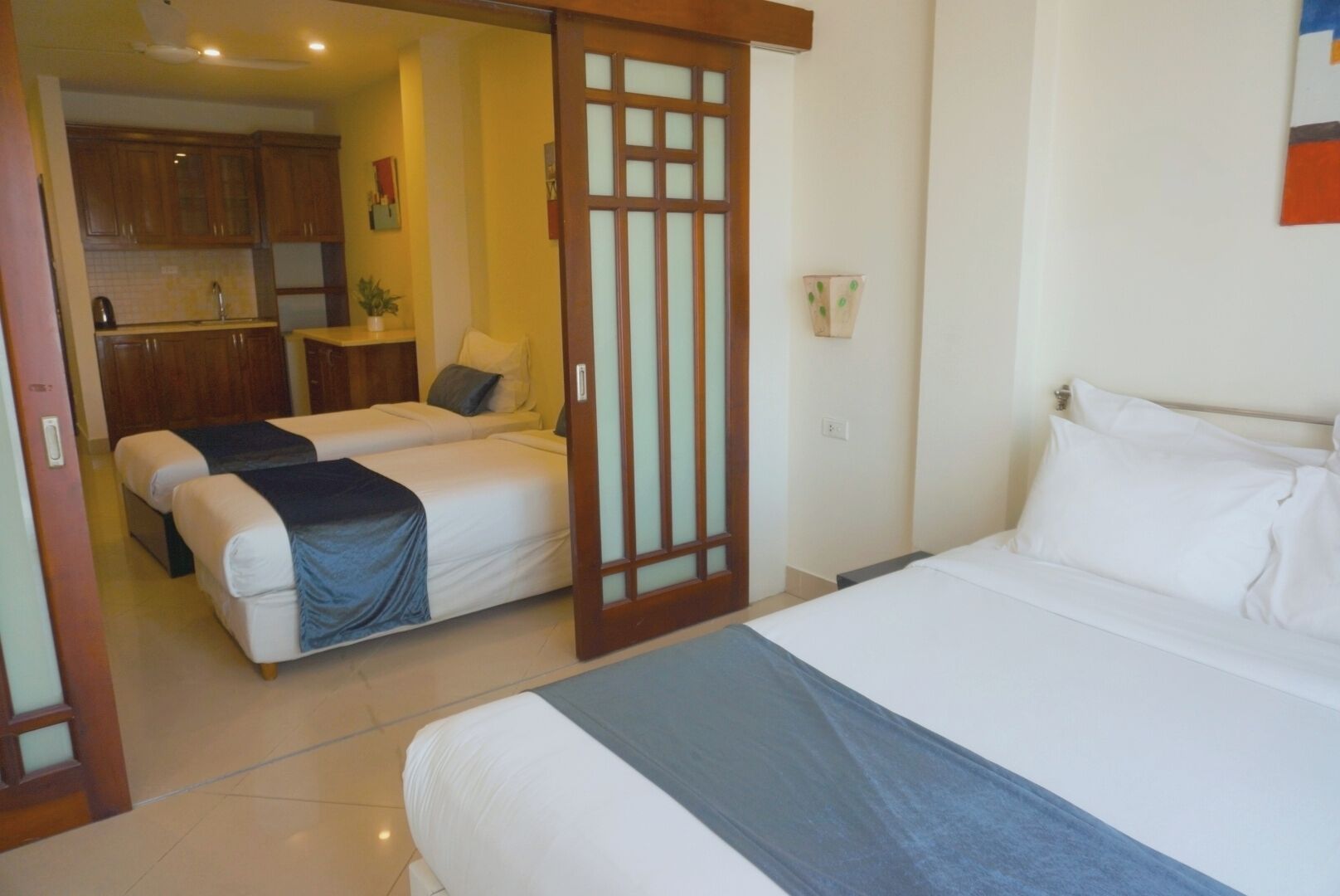 Photo - Rising Dragon Hotel