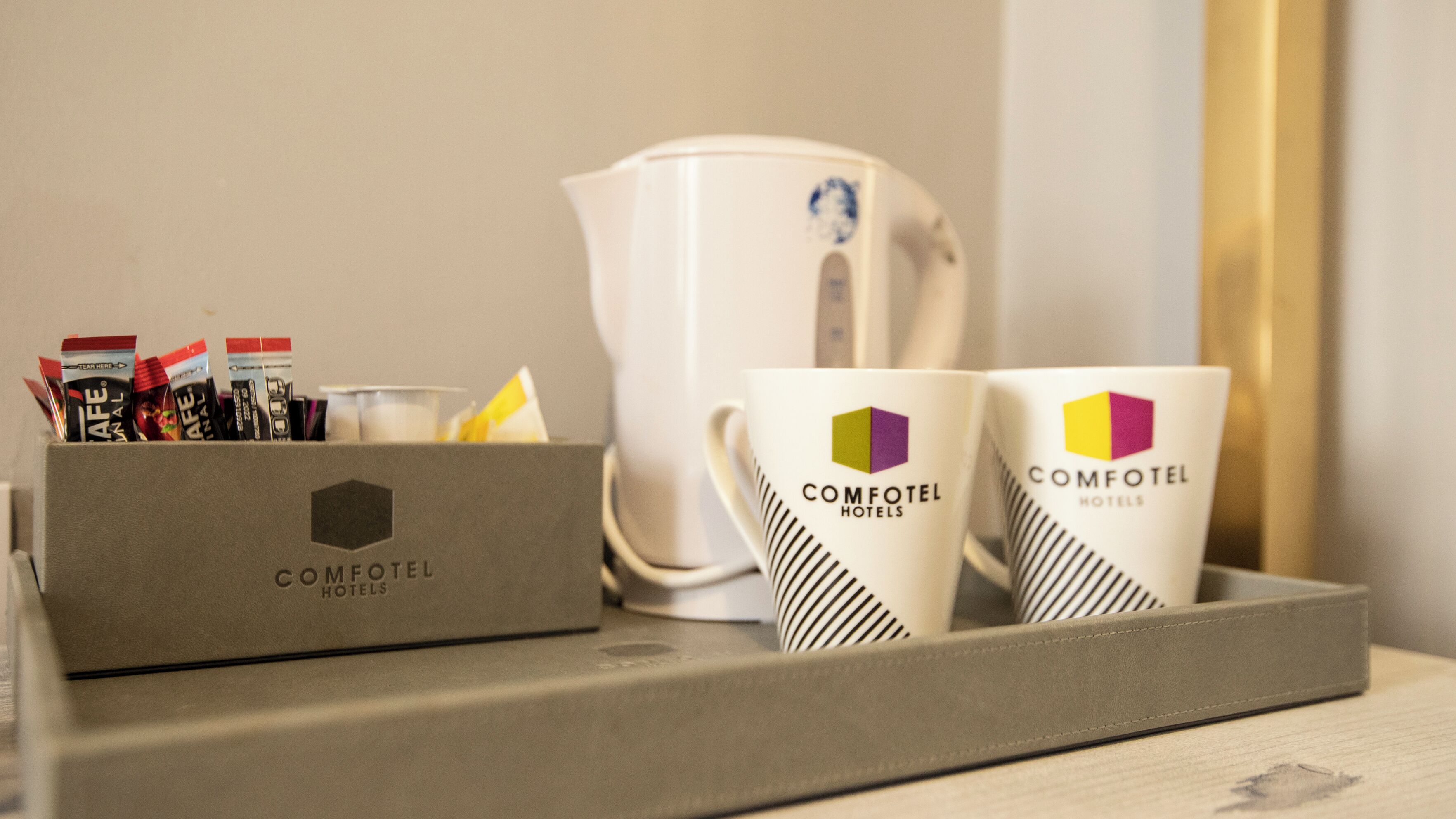 Photo - Comfotel GRN