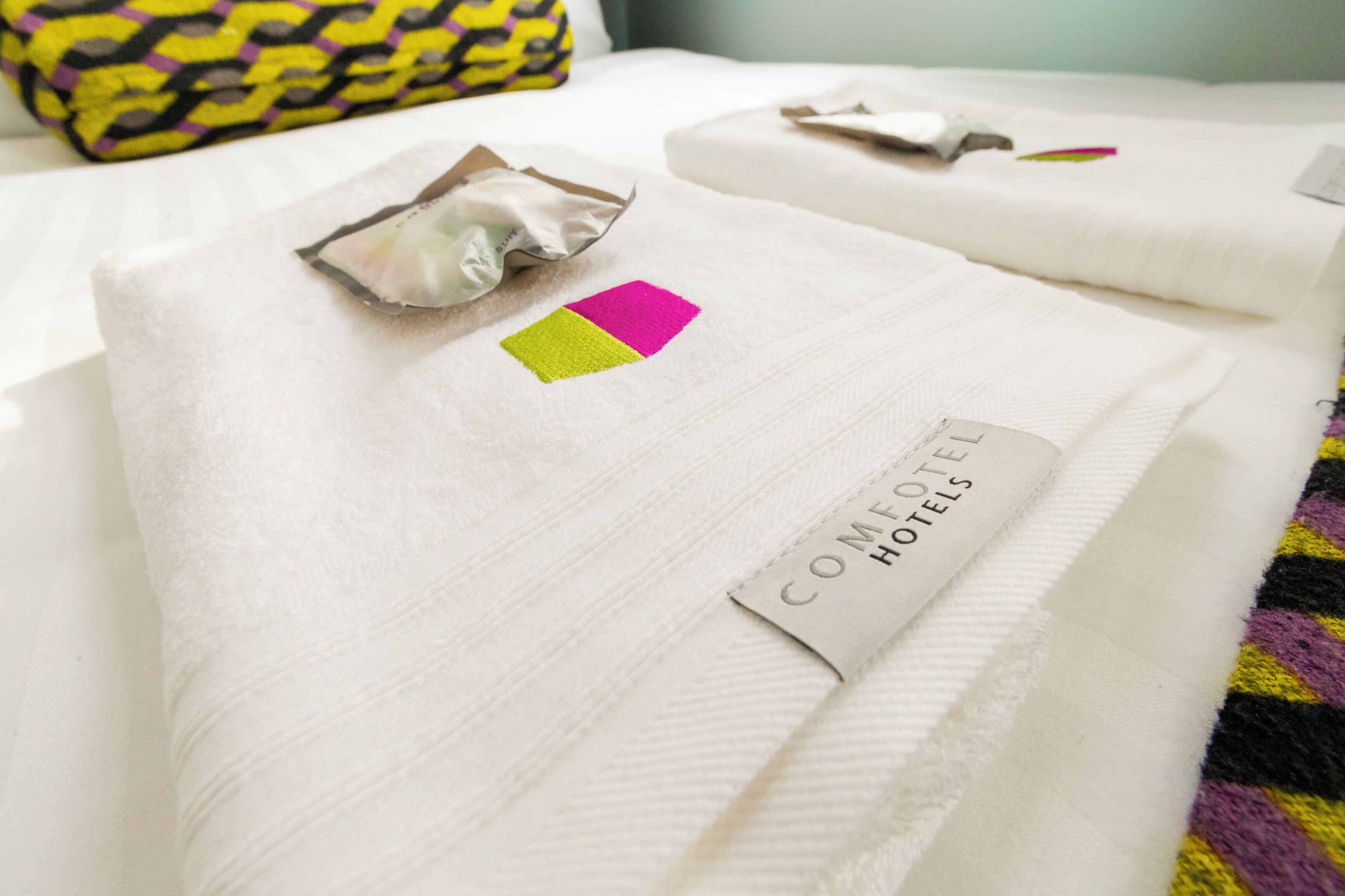 Photo - Comfotel GRN