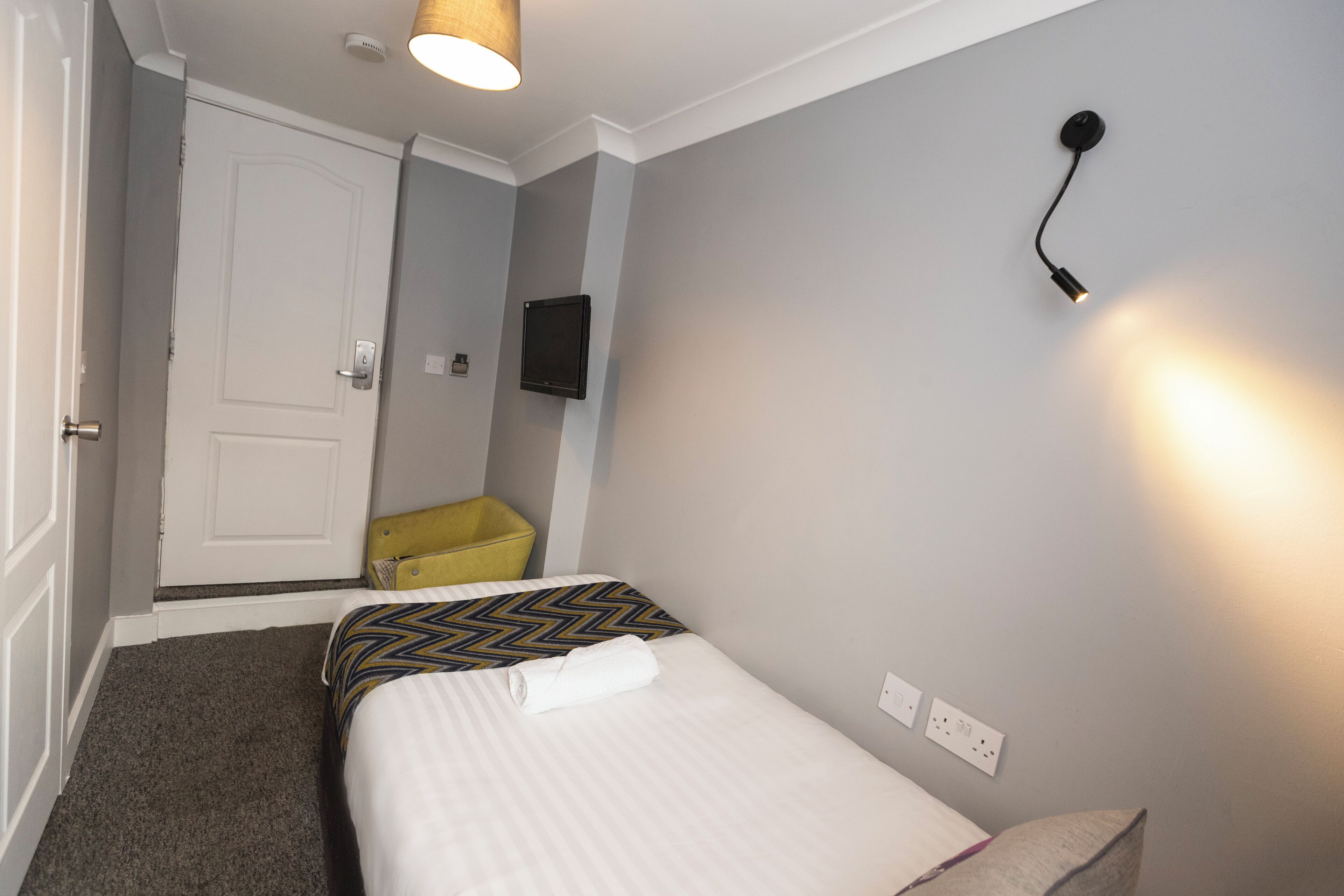 Photo - Comfotel GRN