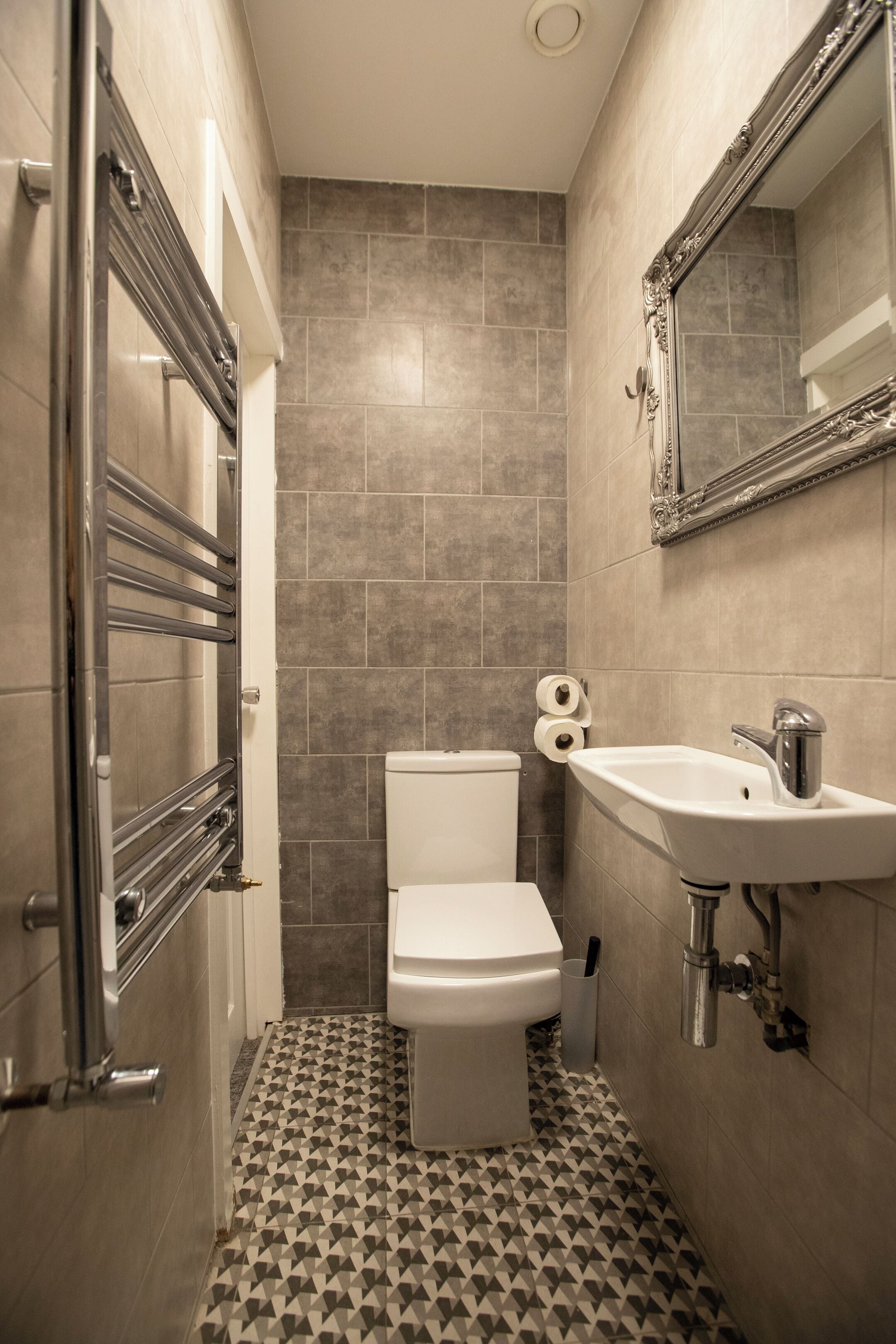 Photo - Comfotel GRN