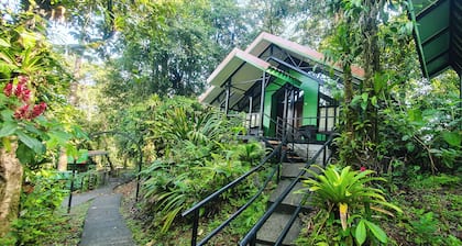 Tapirus Lodge