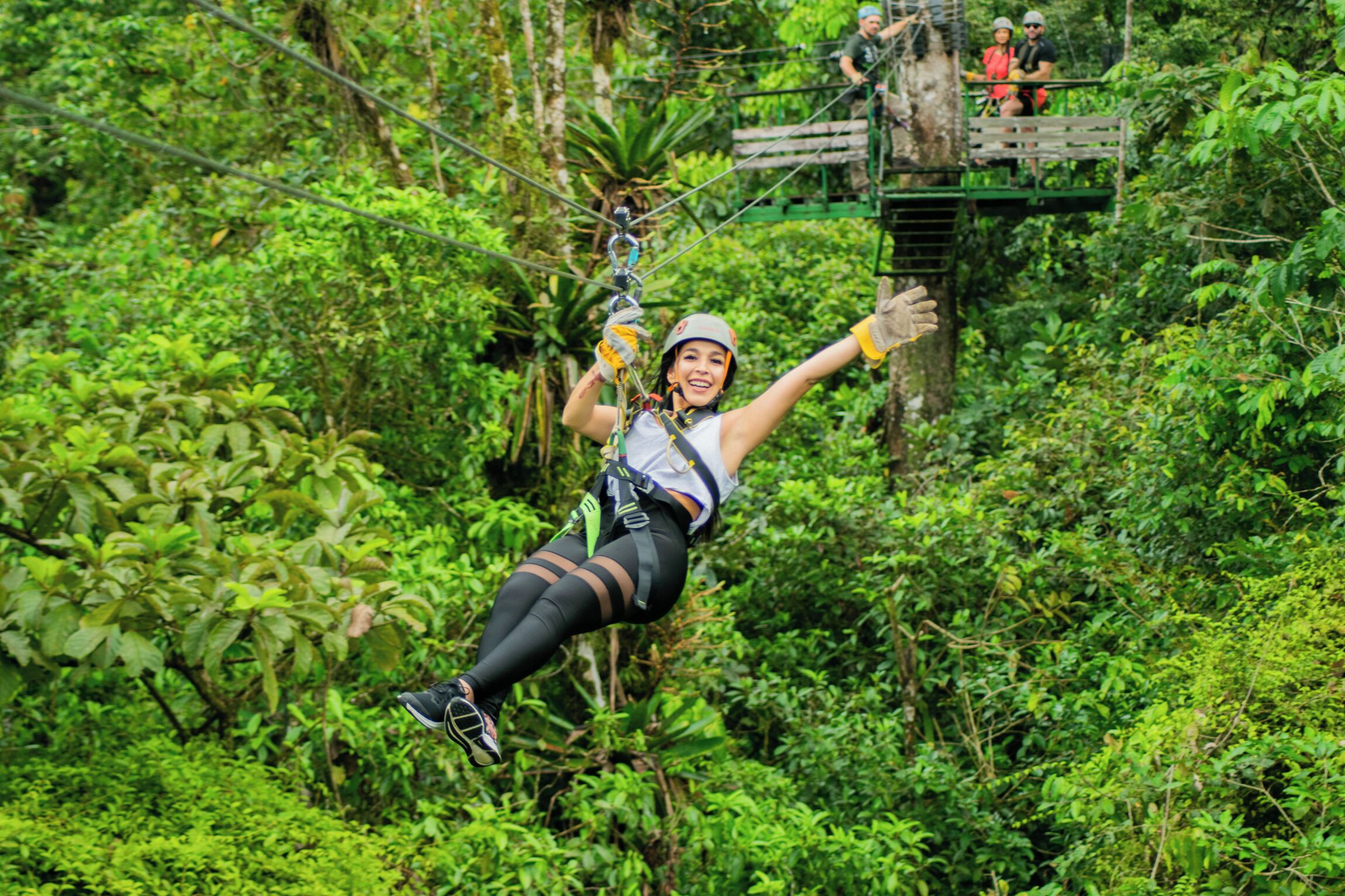 Foto - Tapirus Lodge and Reserve