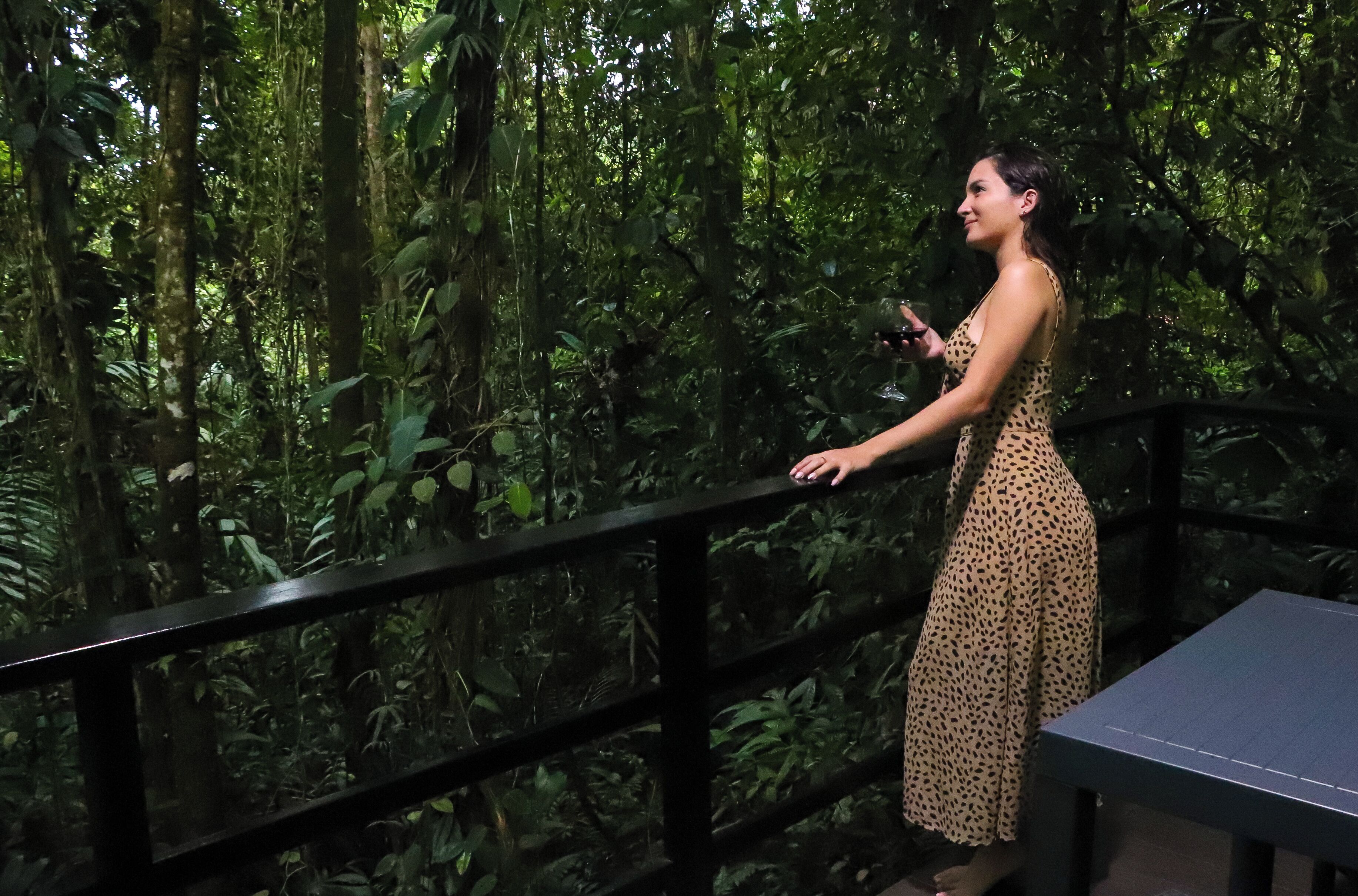 Foto - Tapirus Lodge and Reserve