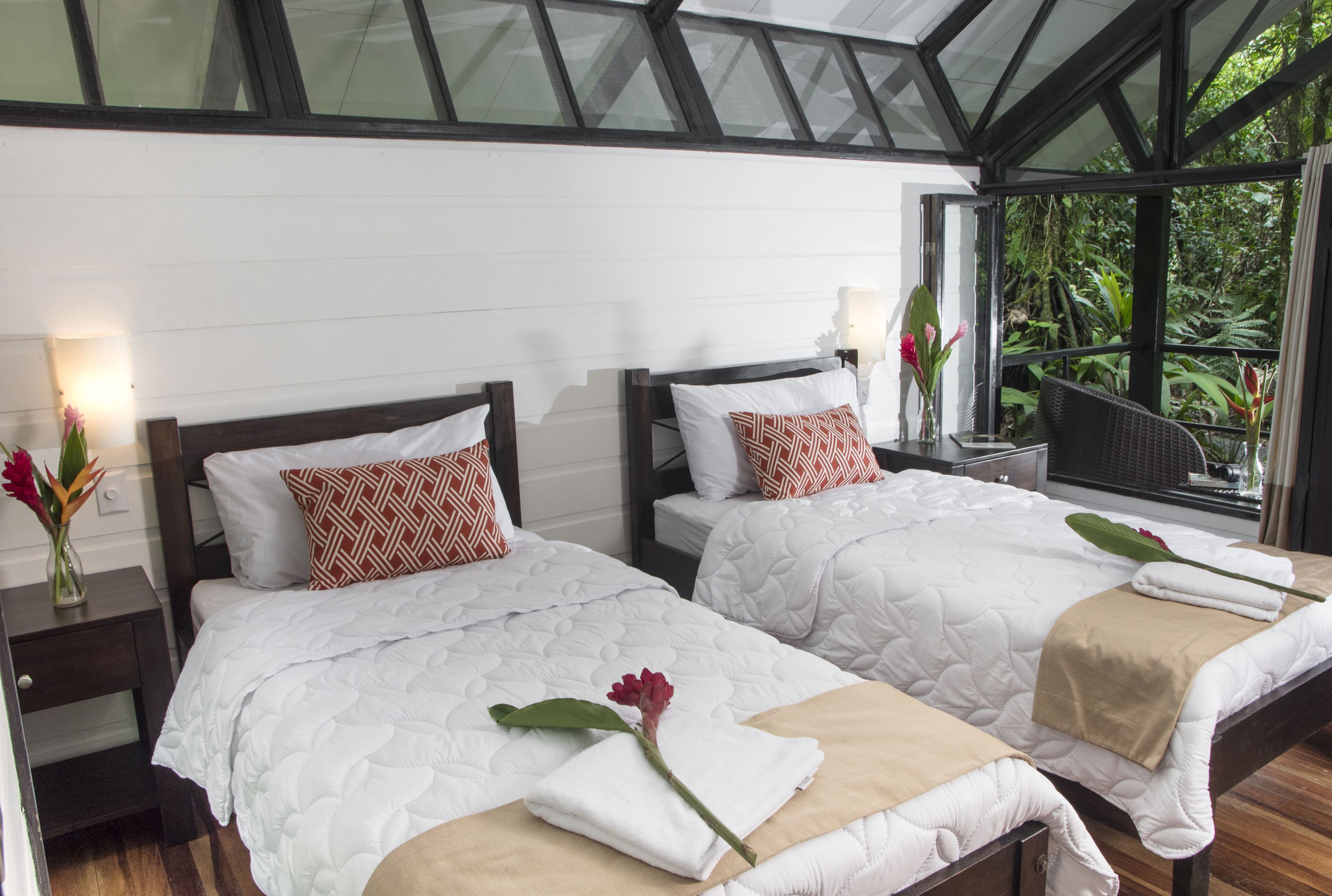 Foto - Tapirus Lodge and Reserve