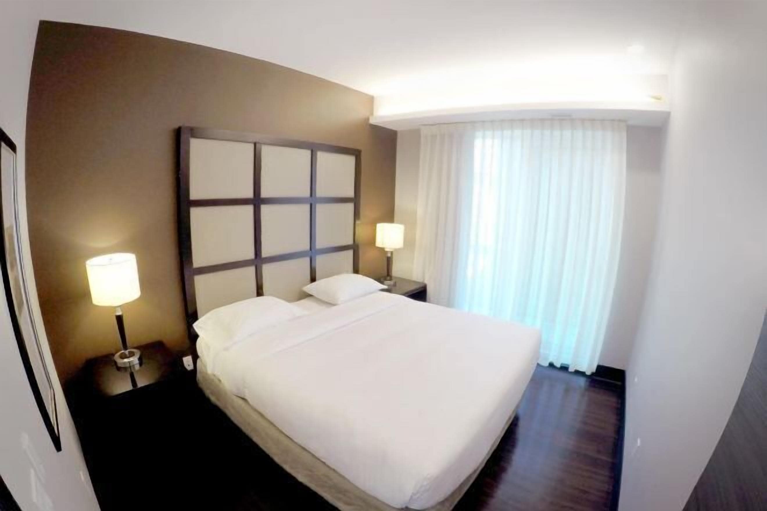 Soundproofing, iron/ironing board, free WiFi, bed sheets