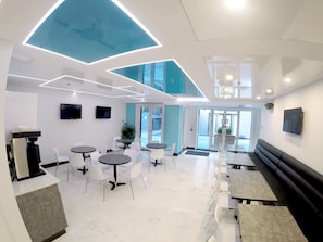 Business centre - M Montreal - Hostel (Montreal)