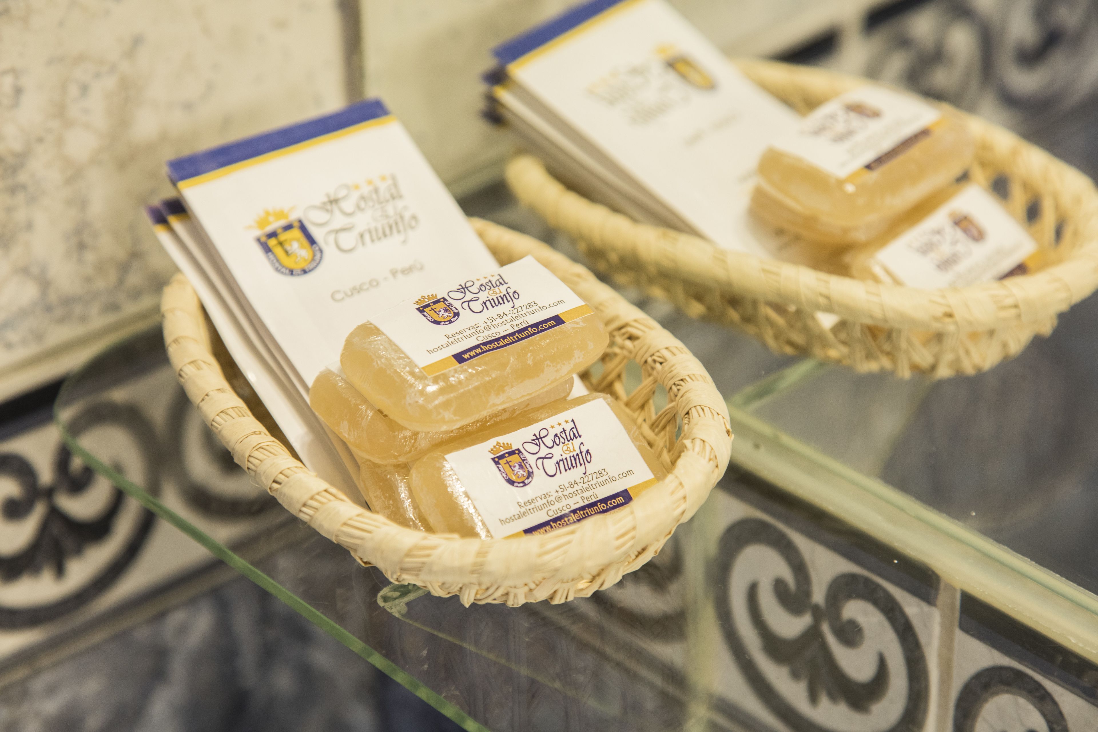 Photo - Hostal & Apartments El Triunfo