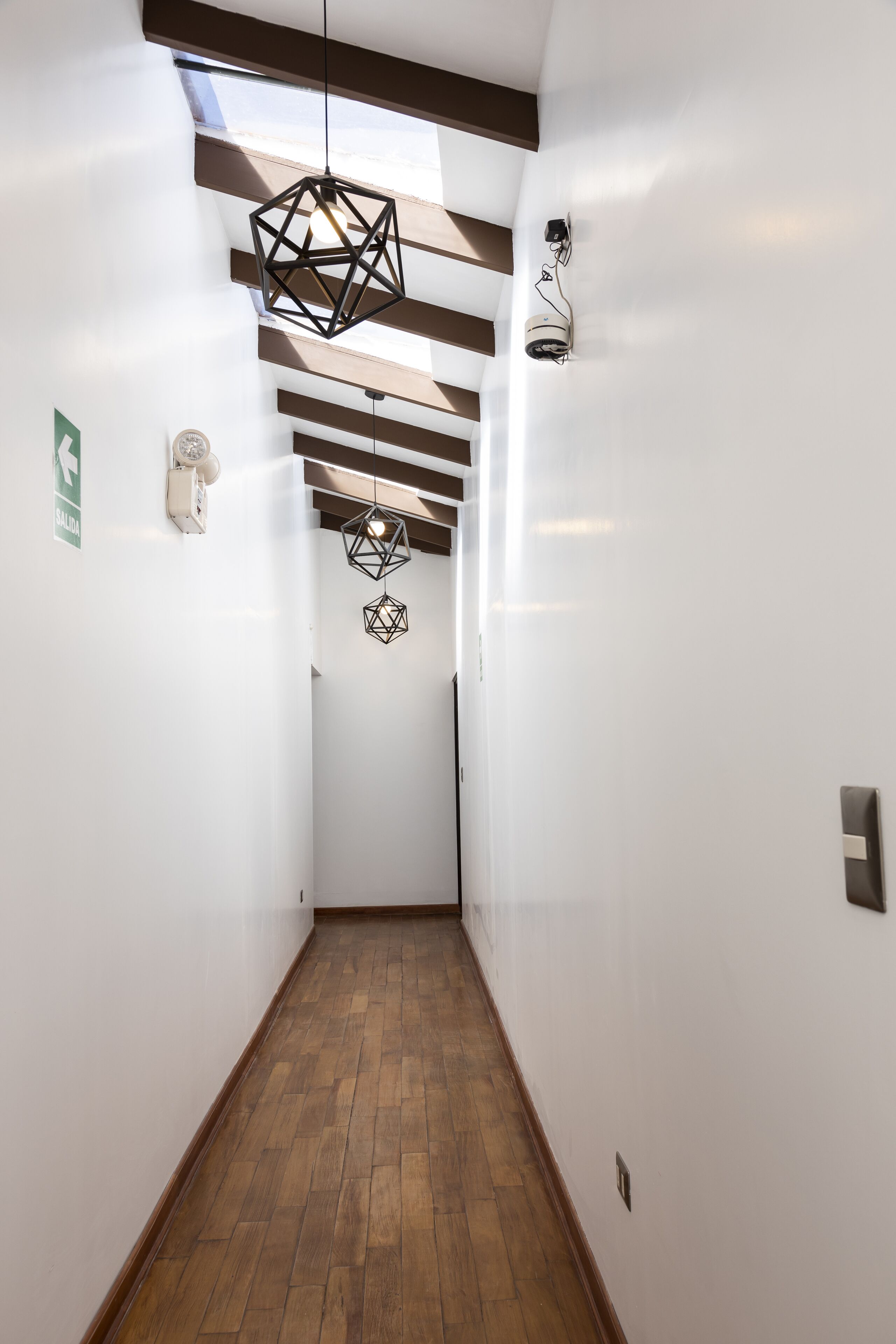 Photo - Hostal & Apartments El Triunfo