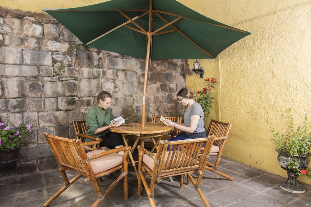 Hostal El Triunfo image
