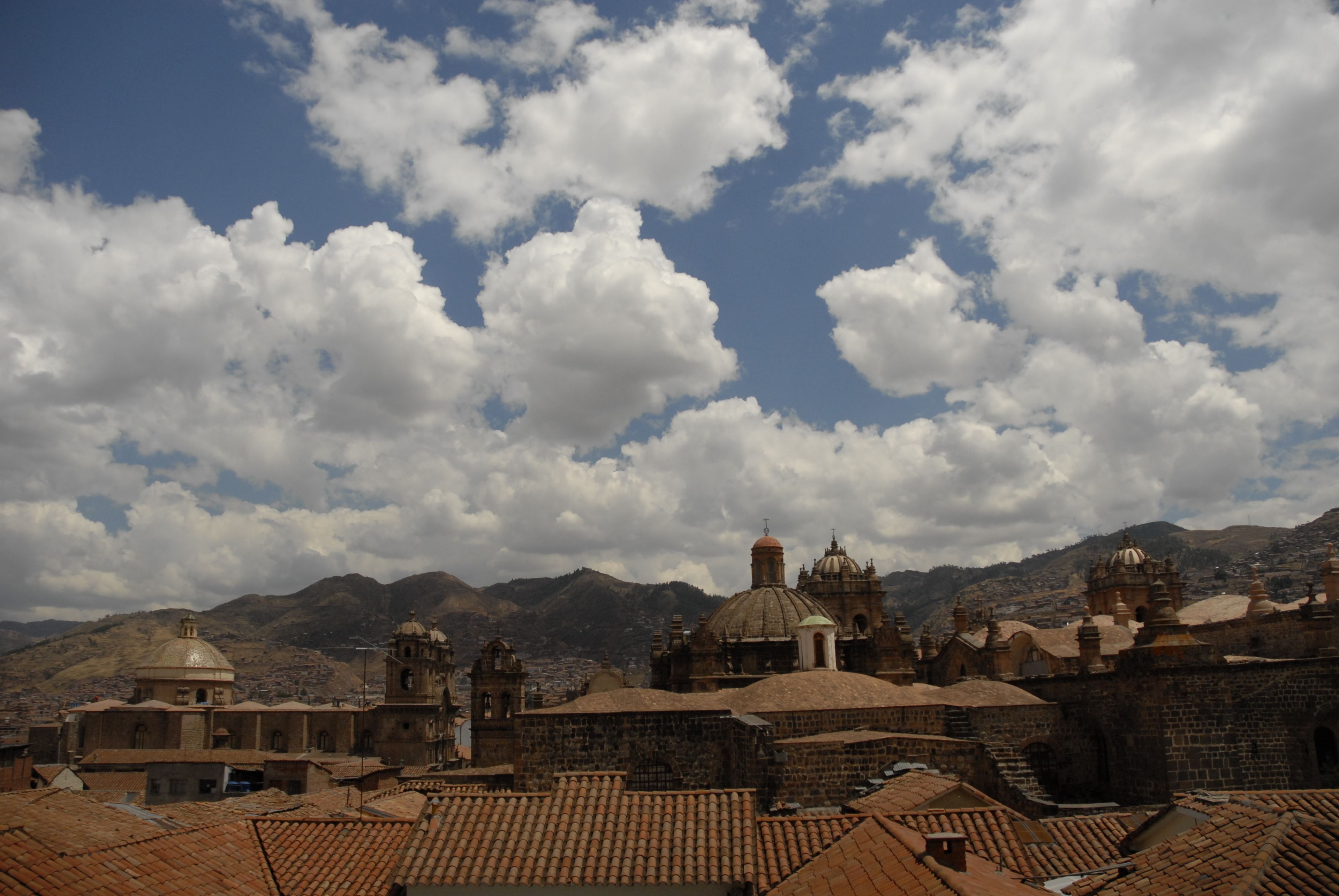 Photo - Hostal & Apartments El Triunfo