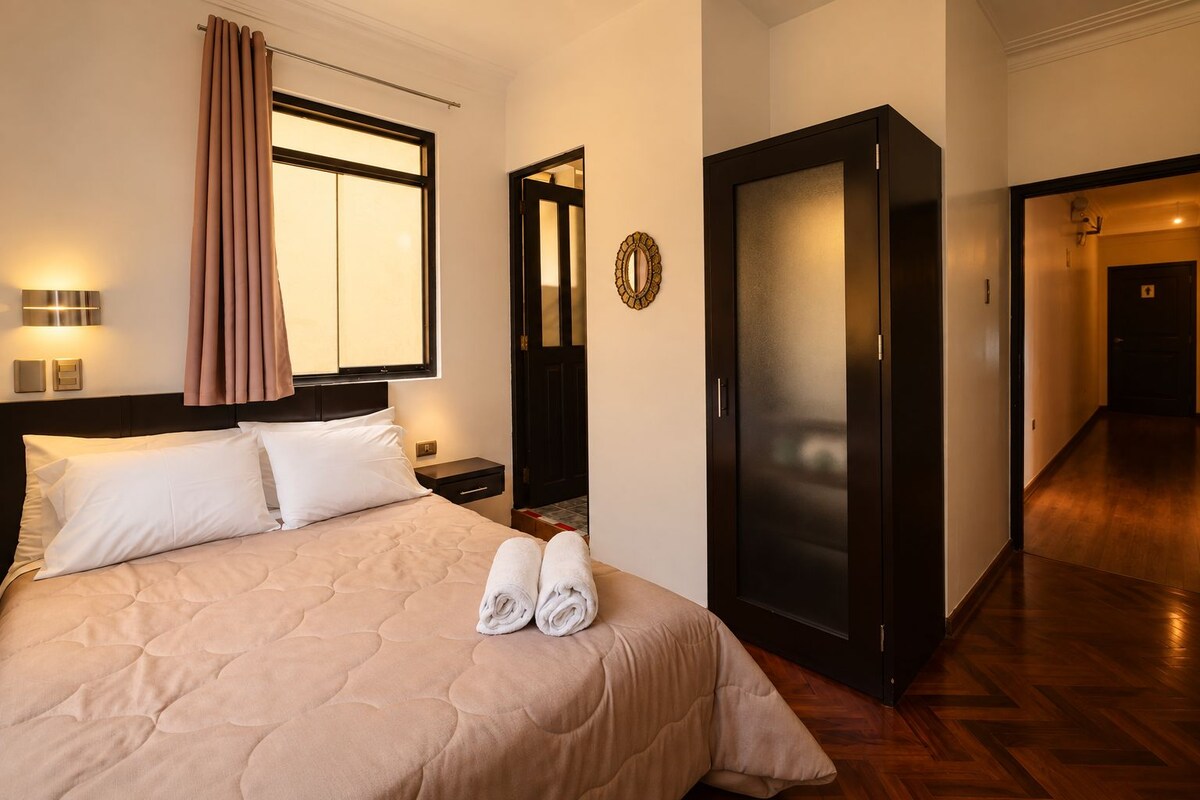 Habitación