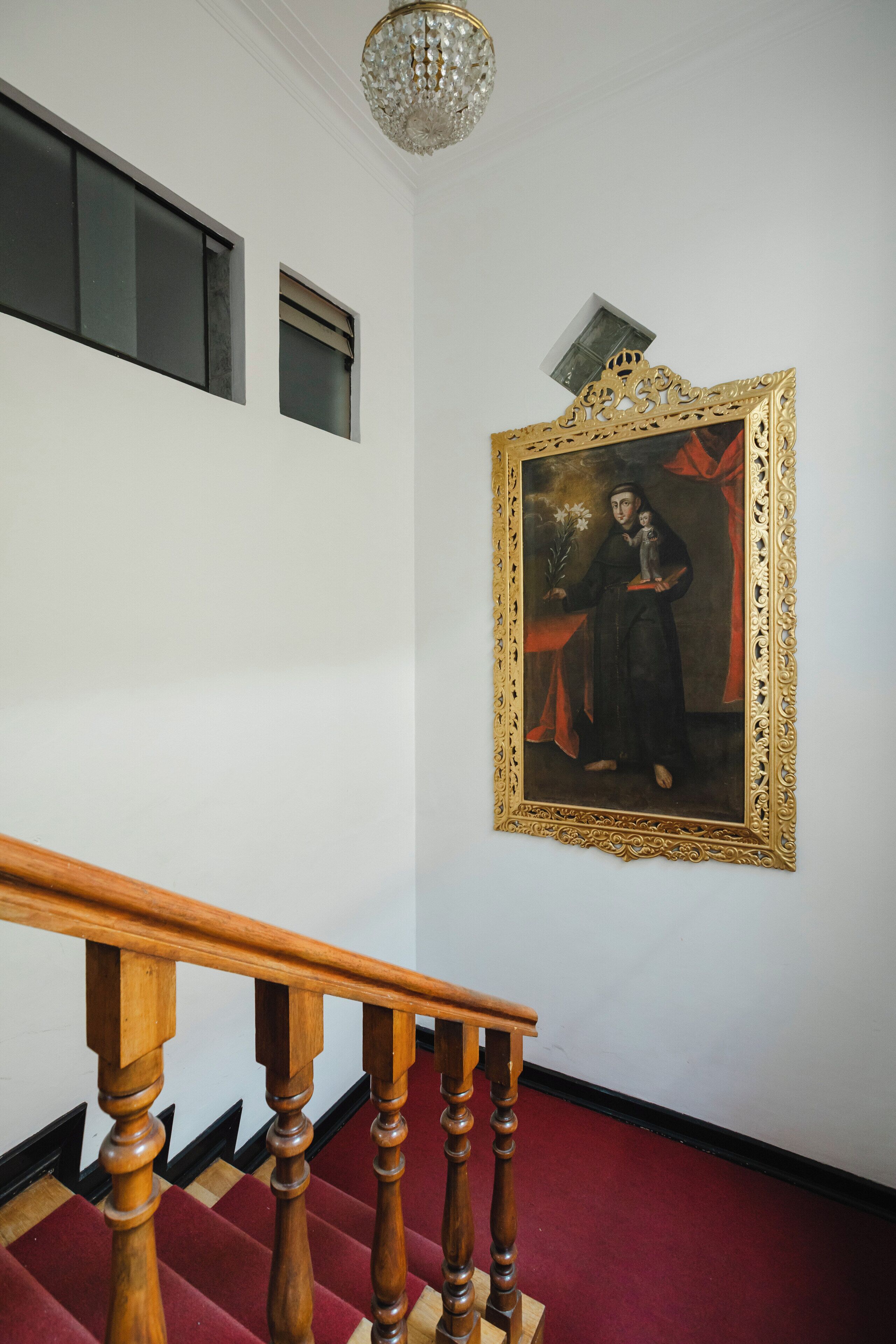 Photo - Hostal El Triunfo