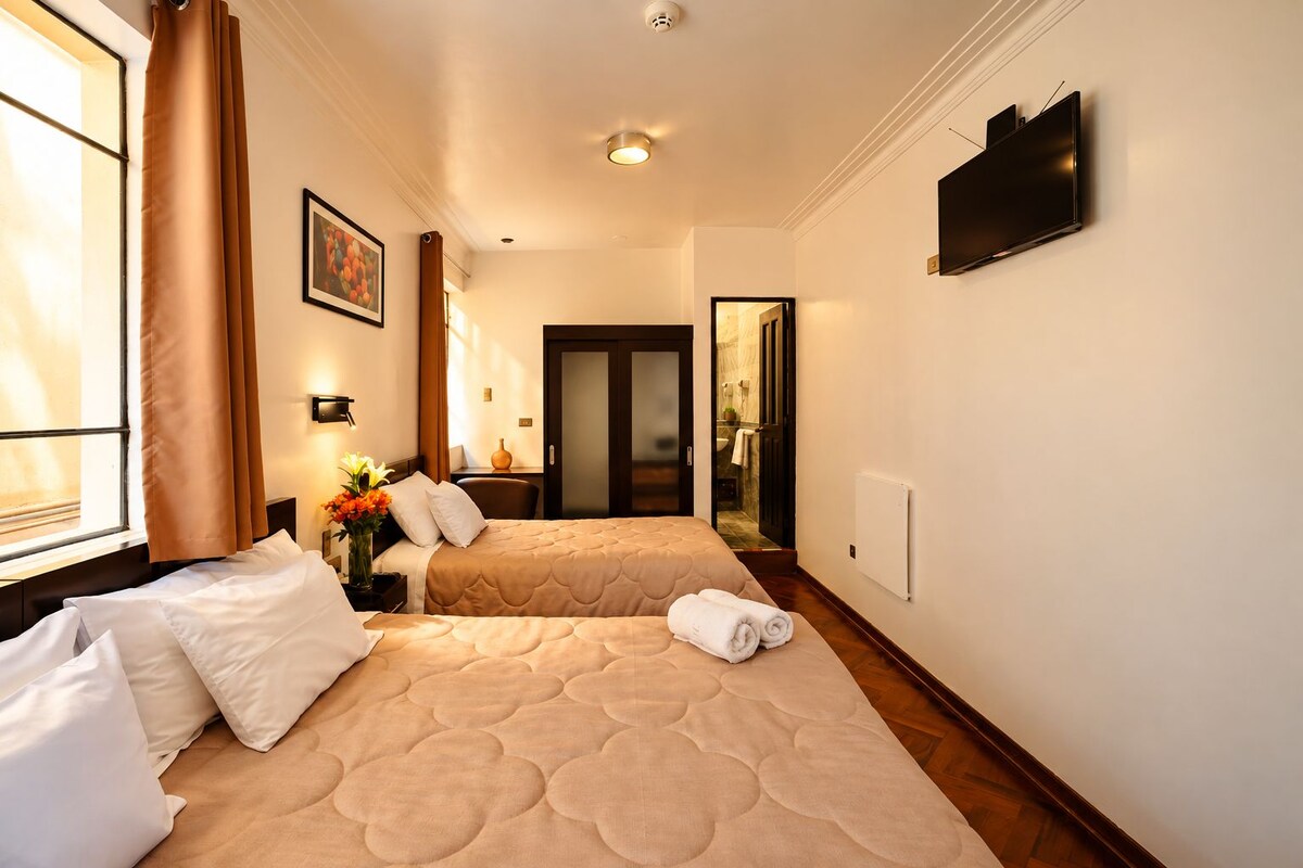 Habitación