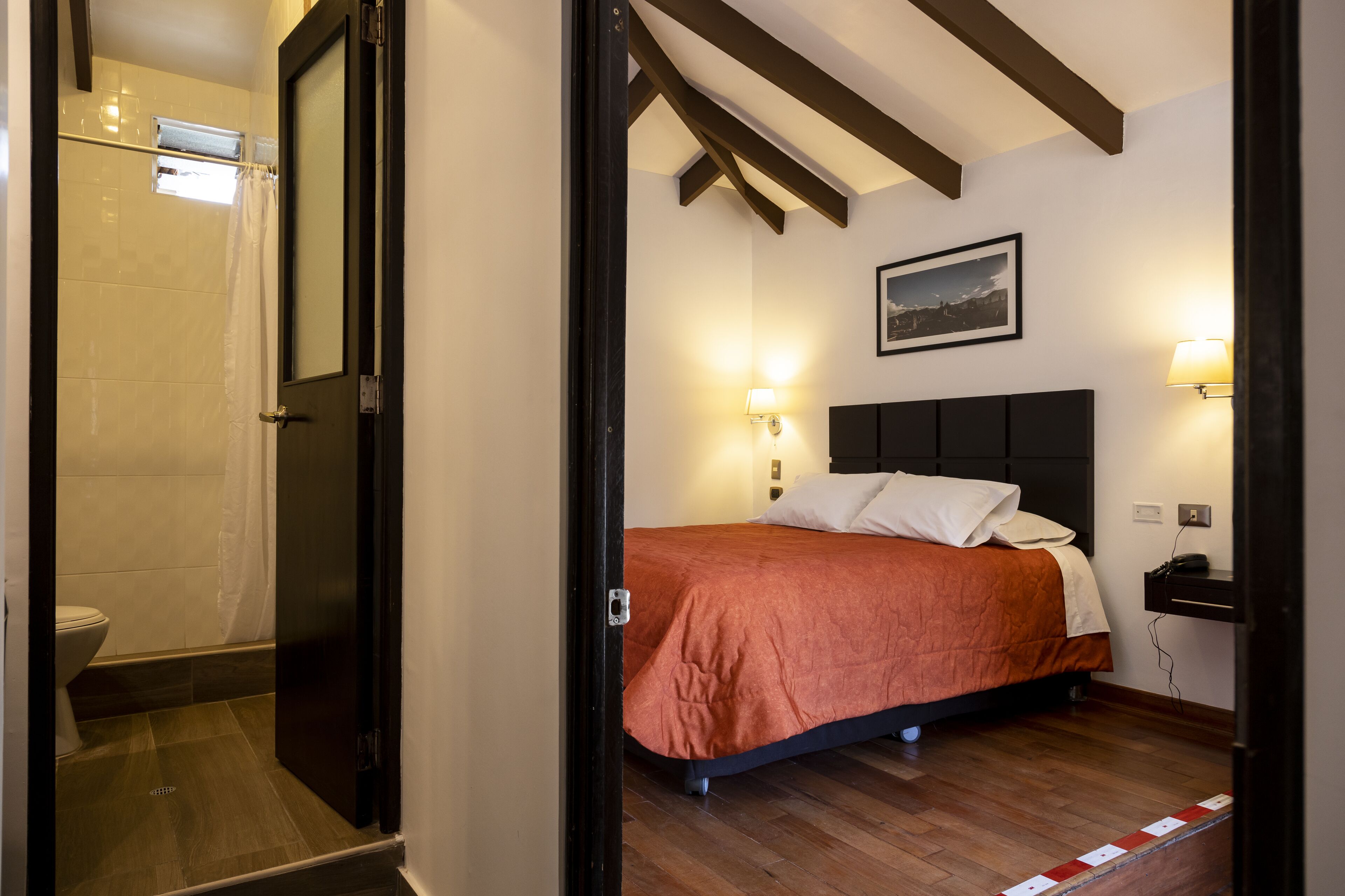 Photo - Hostal & Apartments El Triunfo