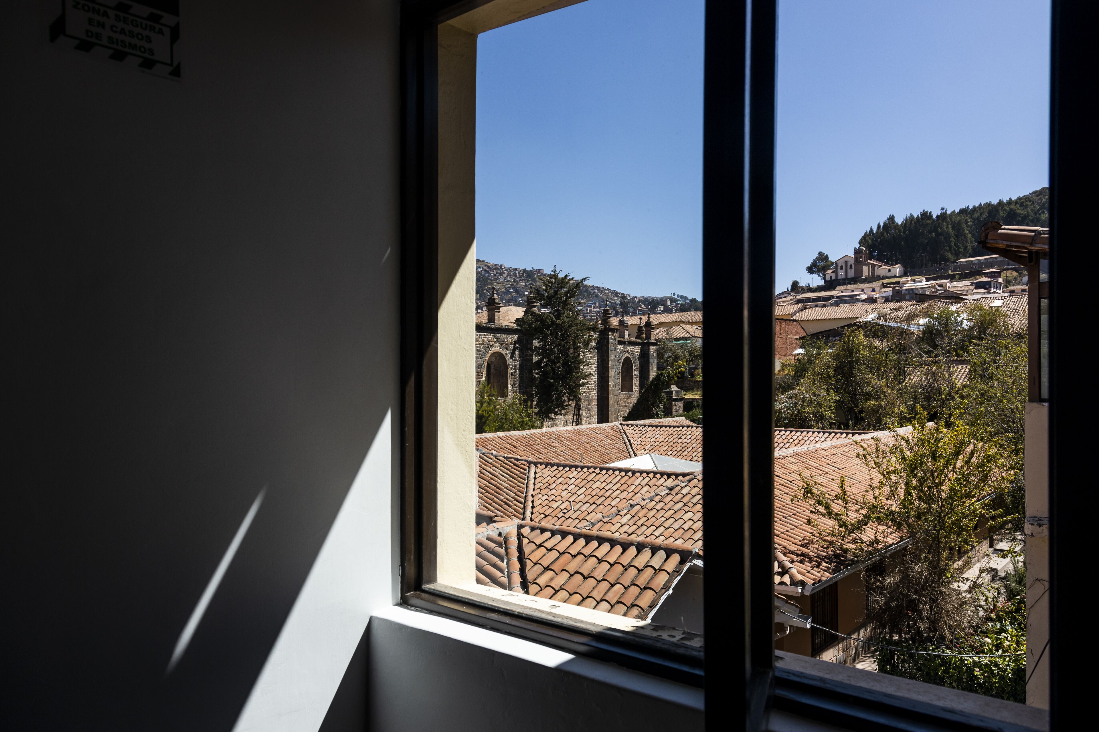 Photo - Hostal & Apartments El Triunfo