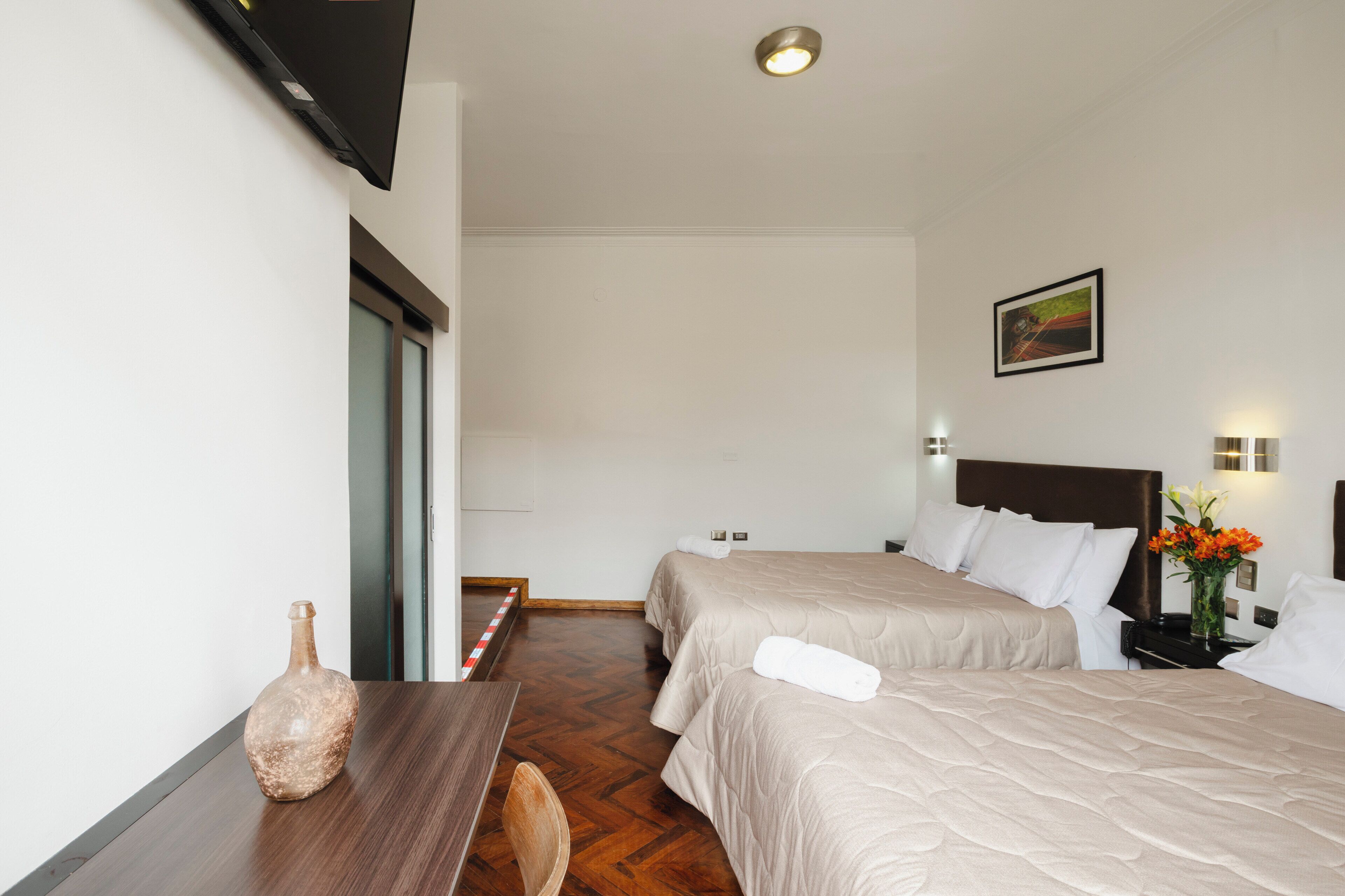 Photo - Hostal El Triunfo