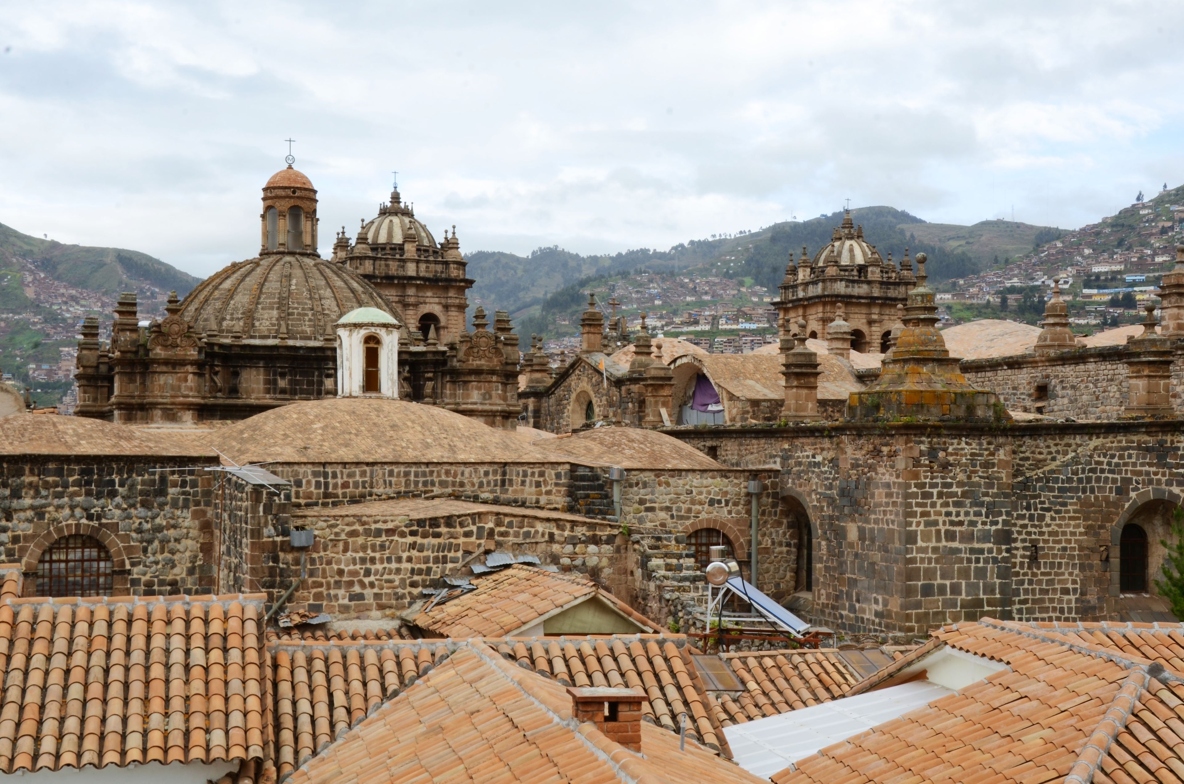 Photo - Hostal & Apartments El Triunfo