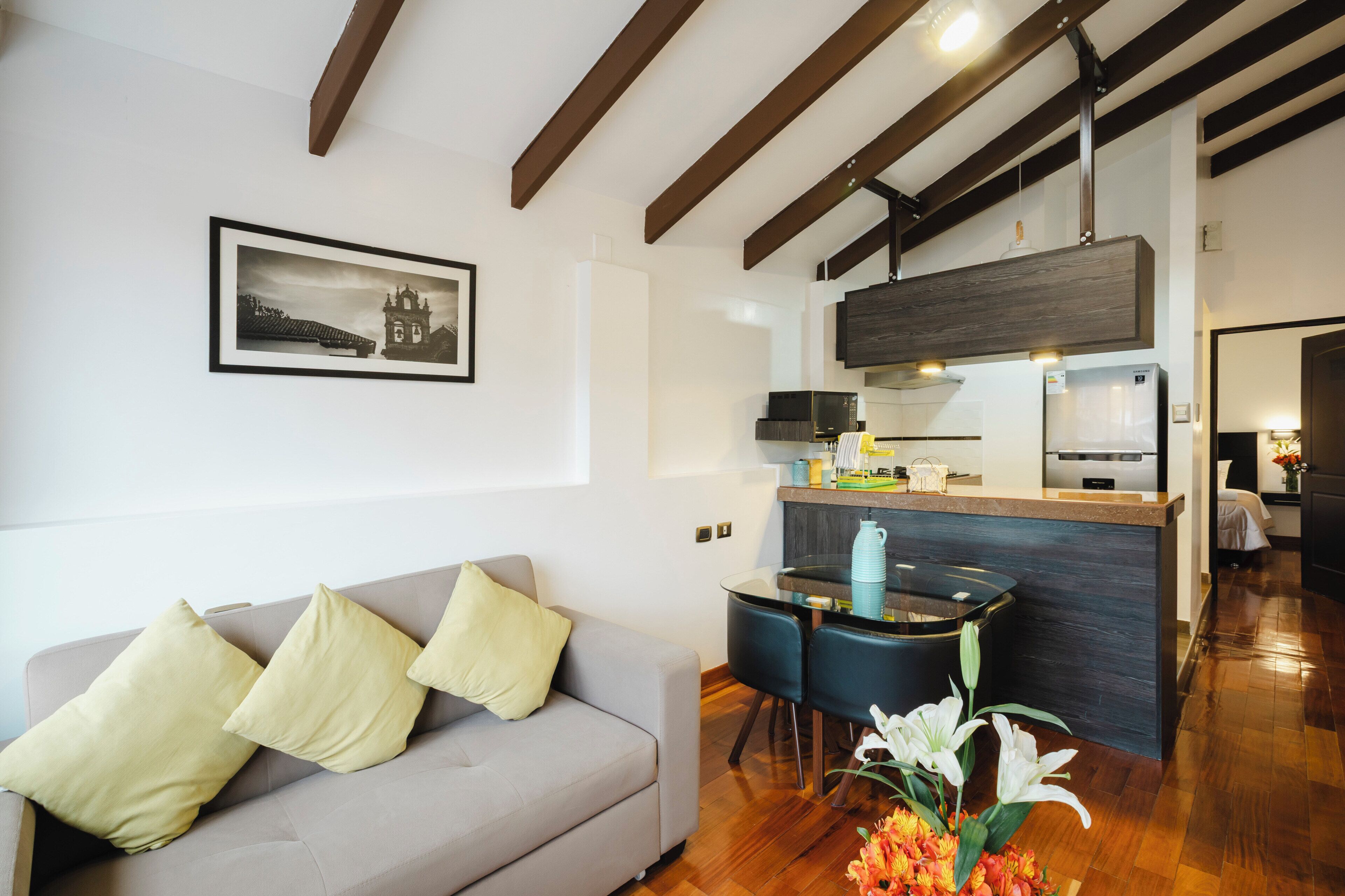 Photo - Hostal El Triunfo
