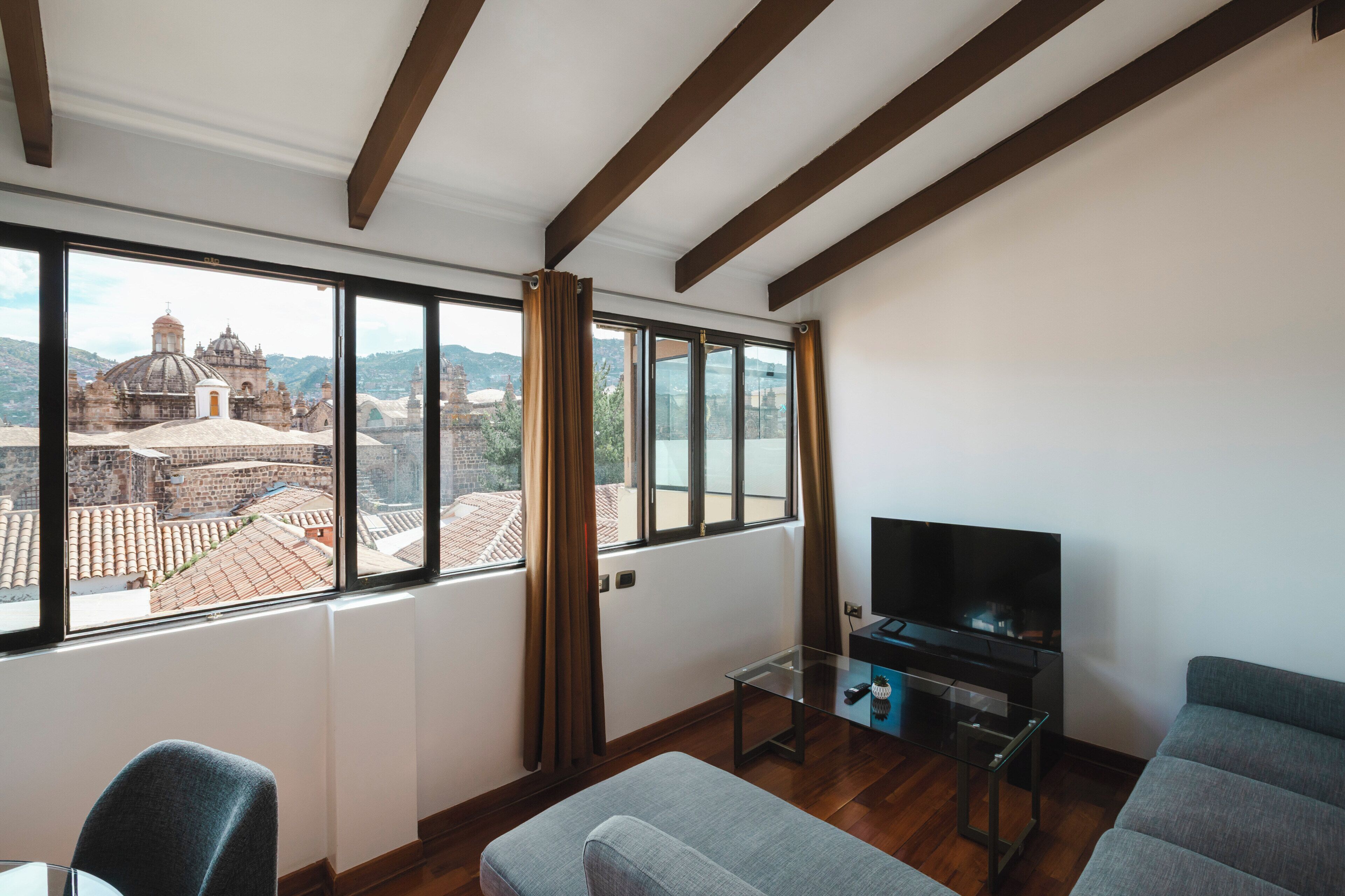 Photo - Hostal El Triunfo