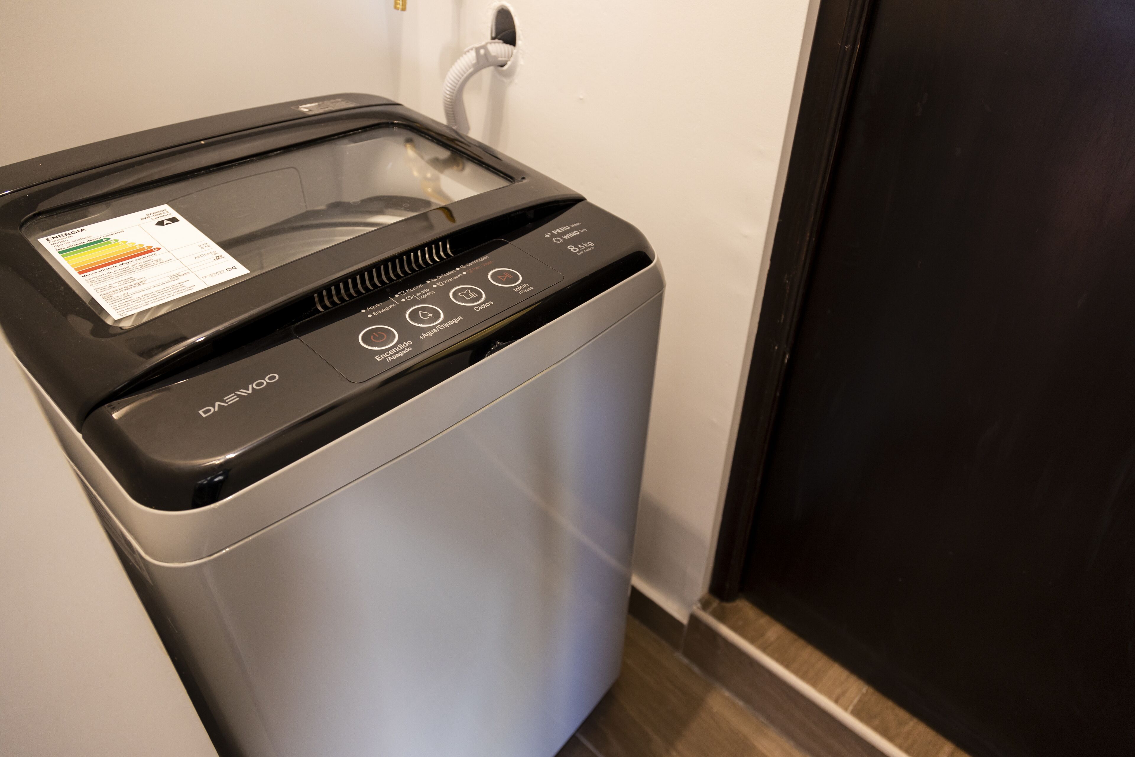 Photo - Hostal & Apartments El Triunfo