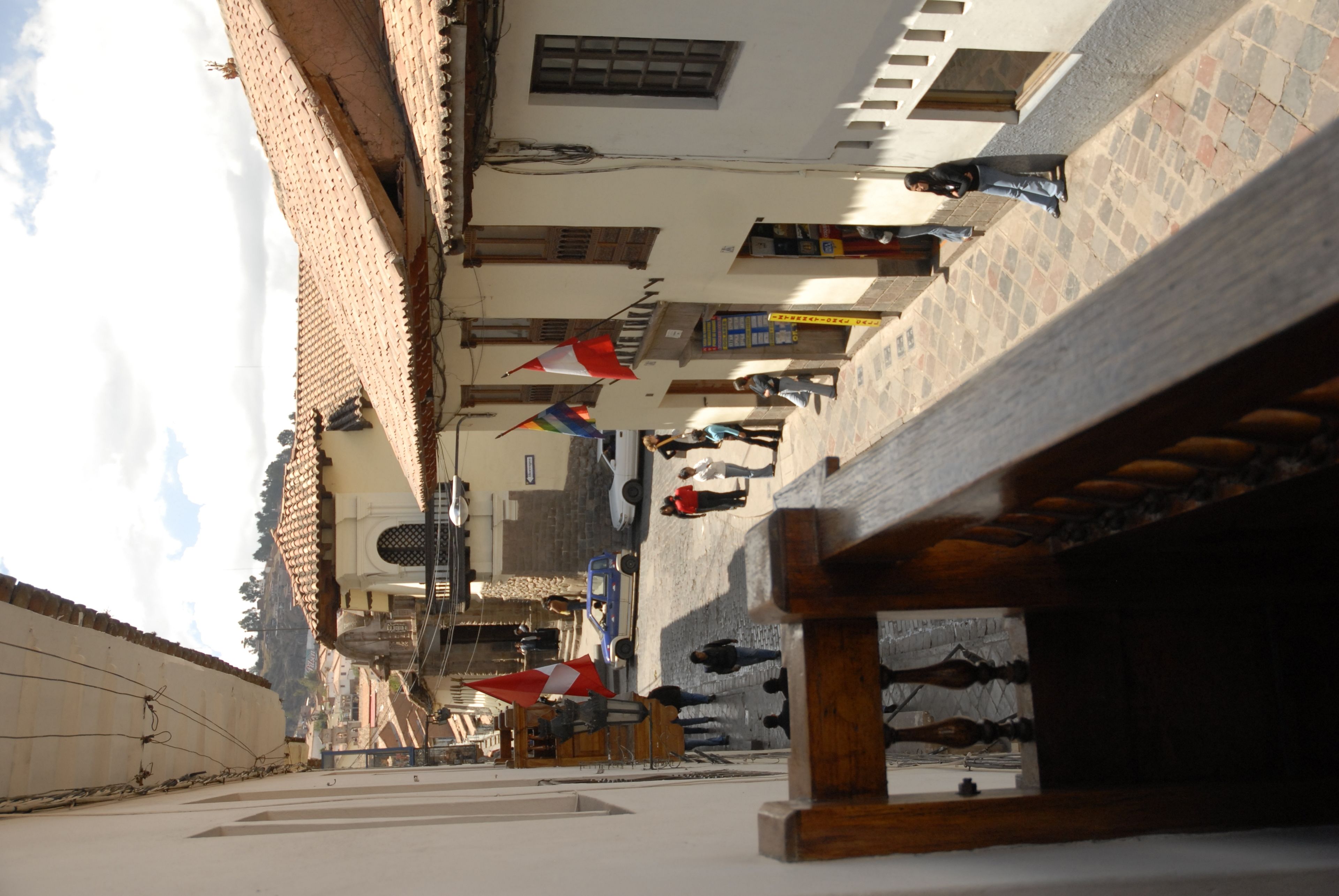 Photo - Hostal & Apartments El Triunfo