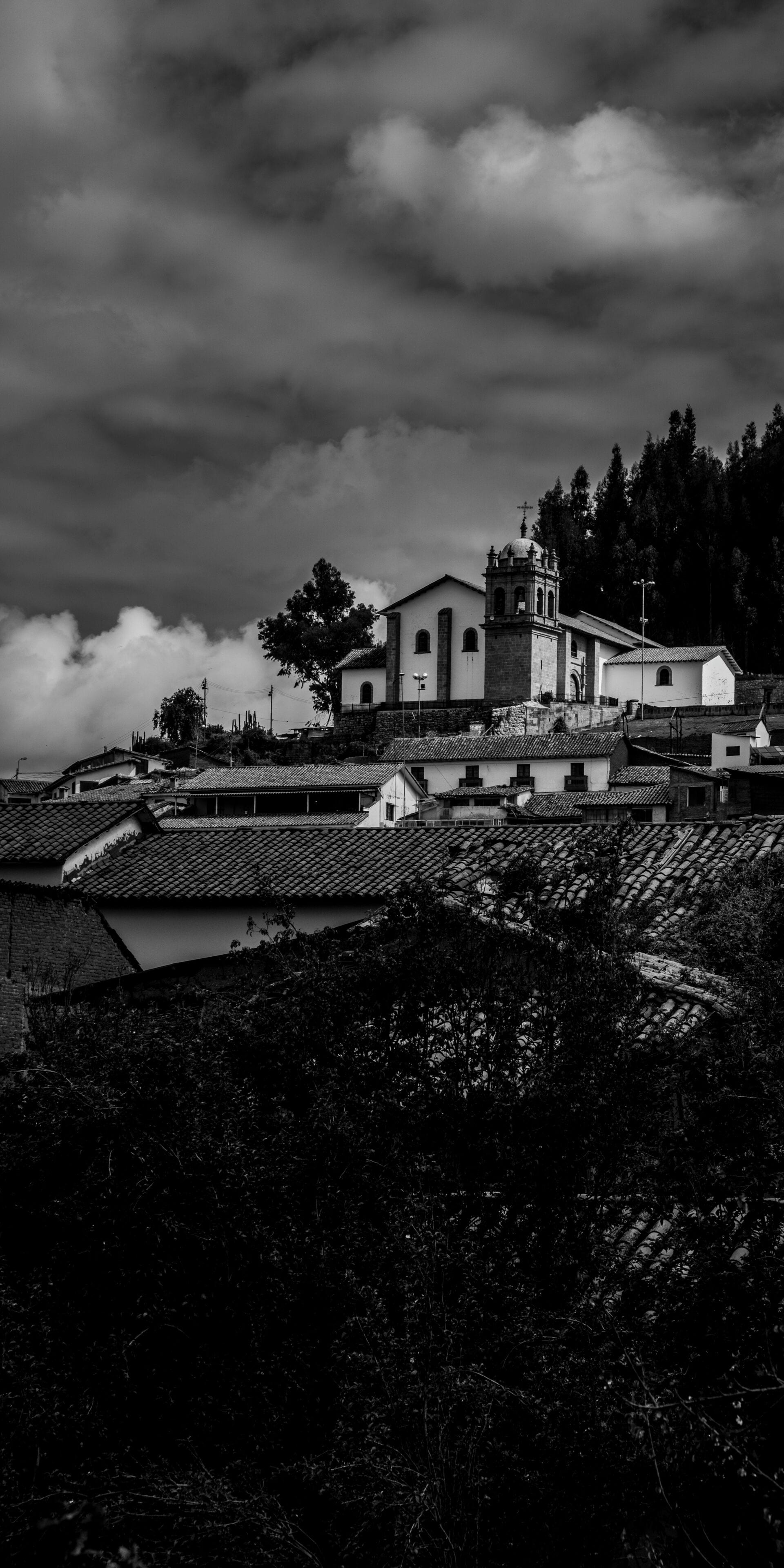 Foto - Hostal El Triunfo