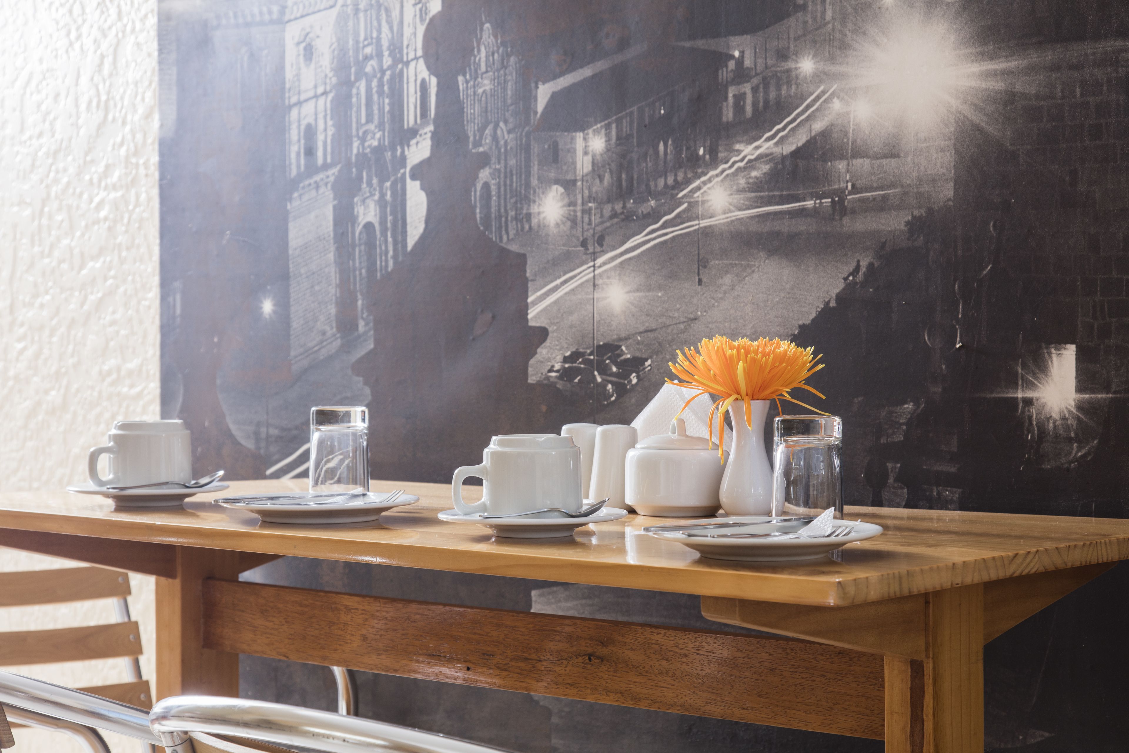 Photo - Hostal & Apartments El Triunfo