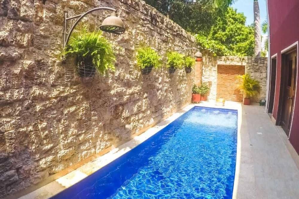 Hotel Casa Castel