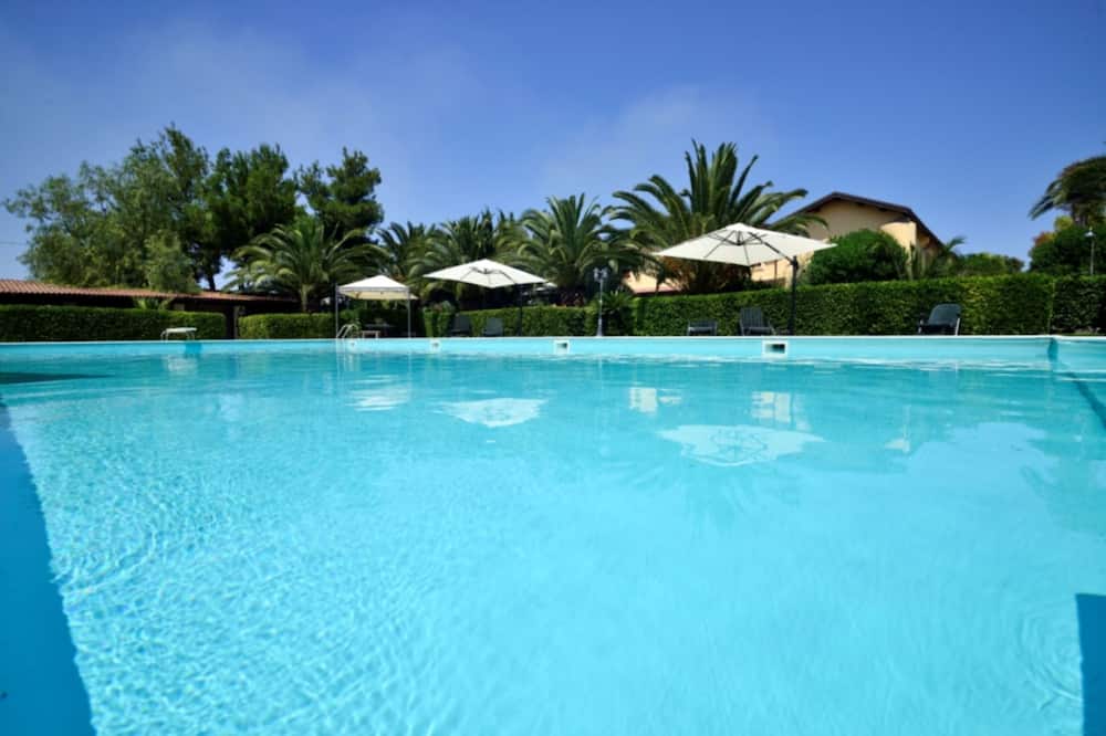 Tenuta San Francesco