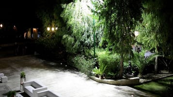 Jardín