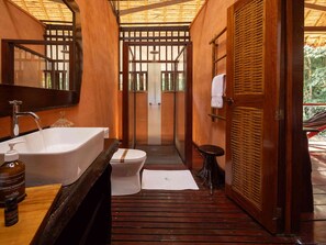 Premium-Zimmer | Badezimmer